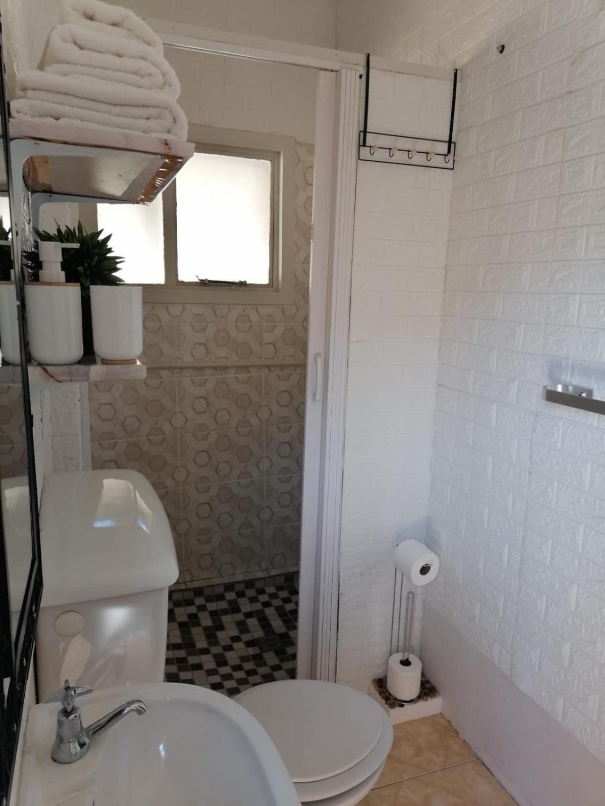 The Converted Space