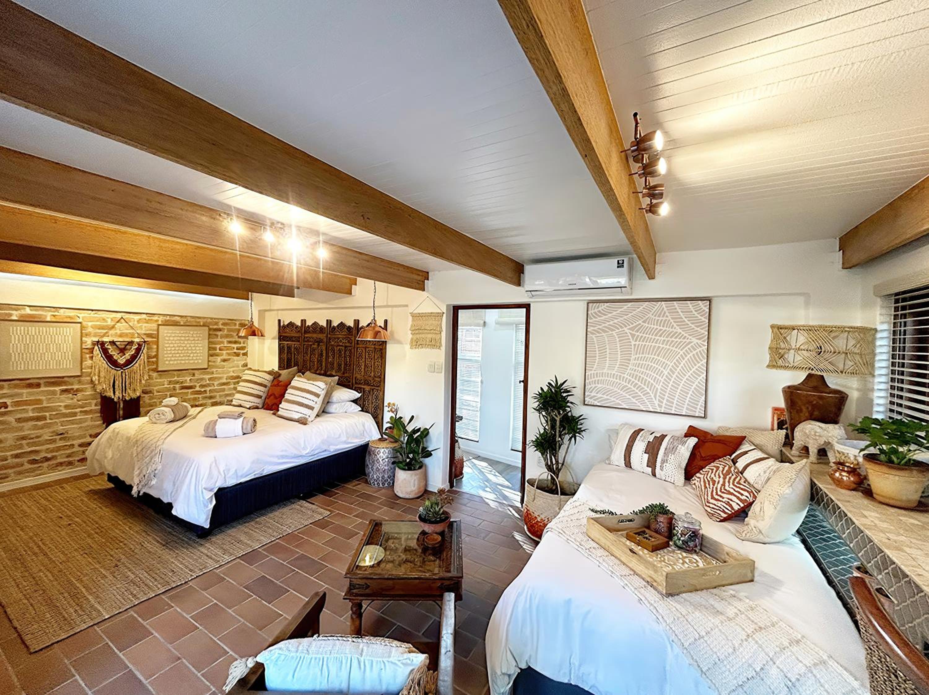 The Bryanston Boutique