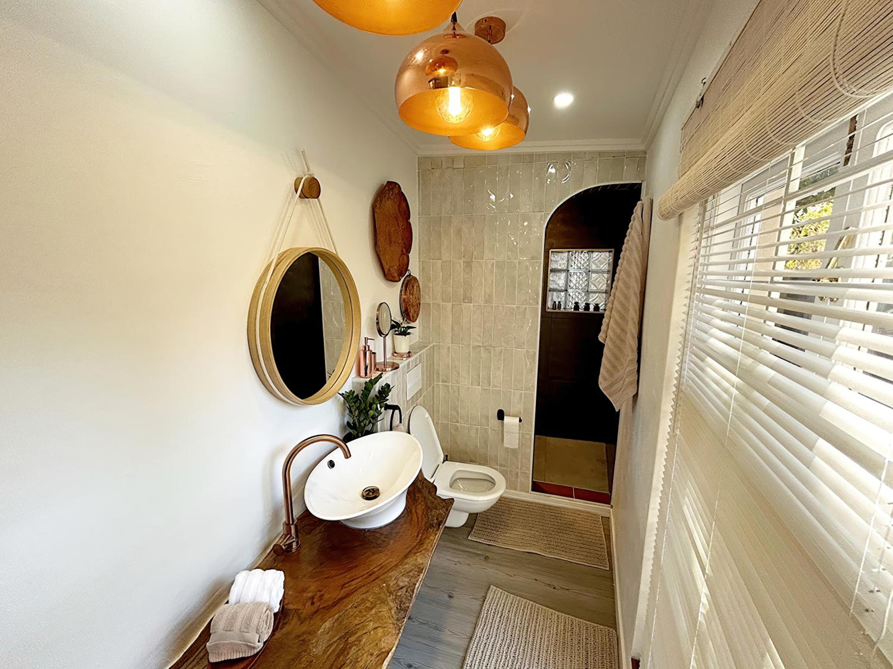 The Bryanston Boutique