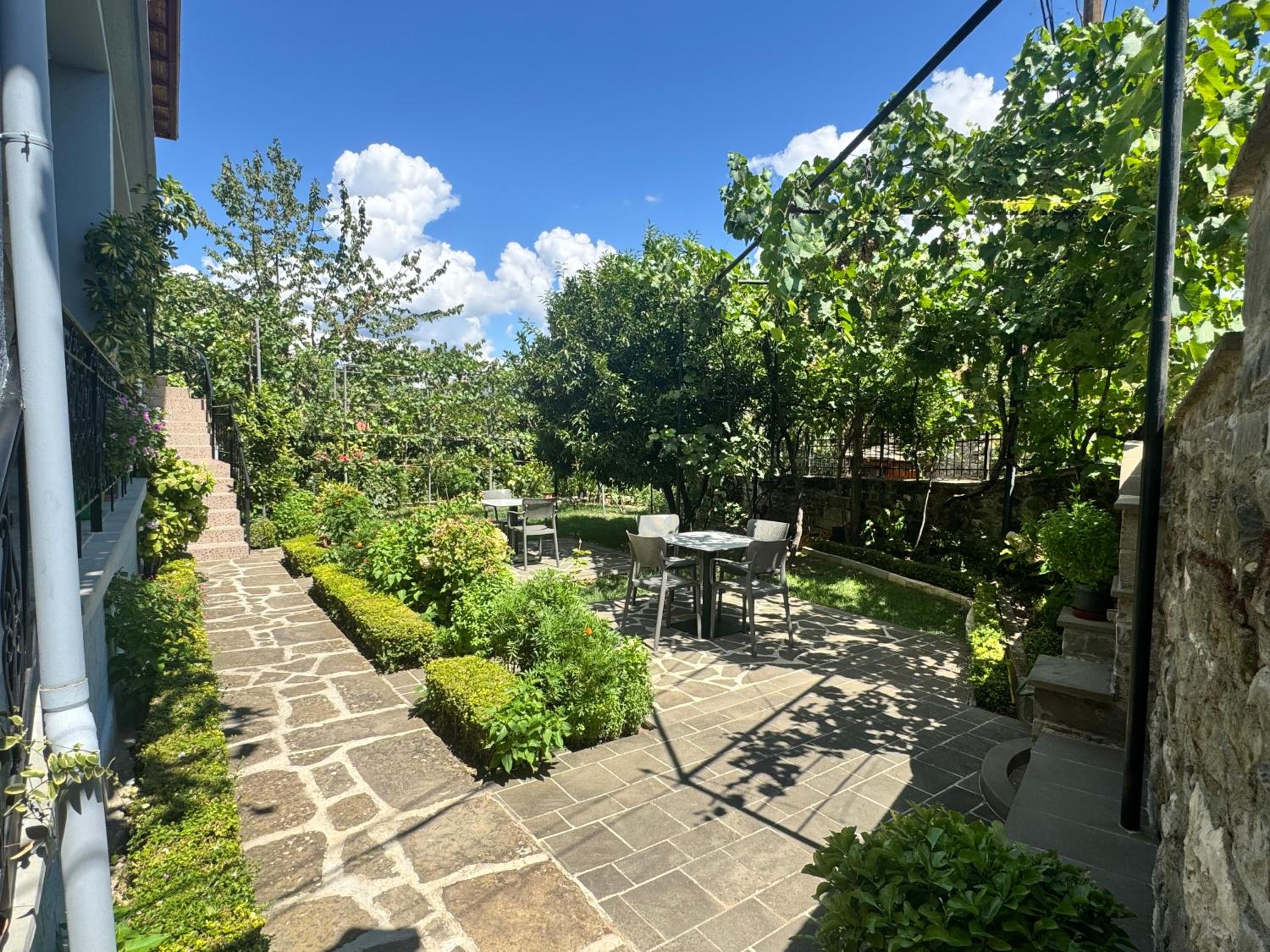Garden Guest House, photo 15