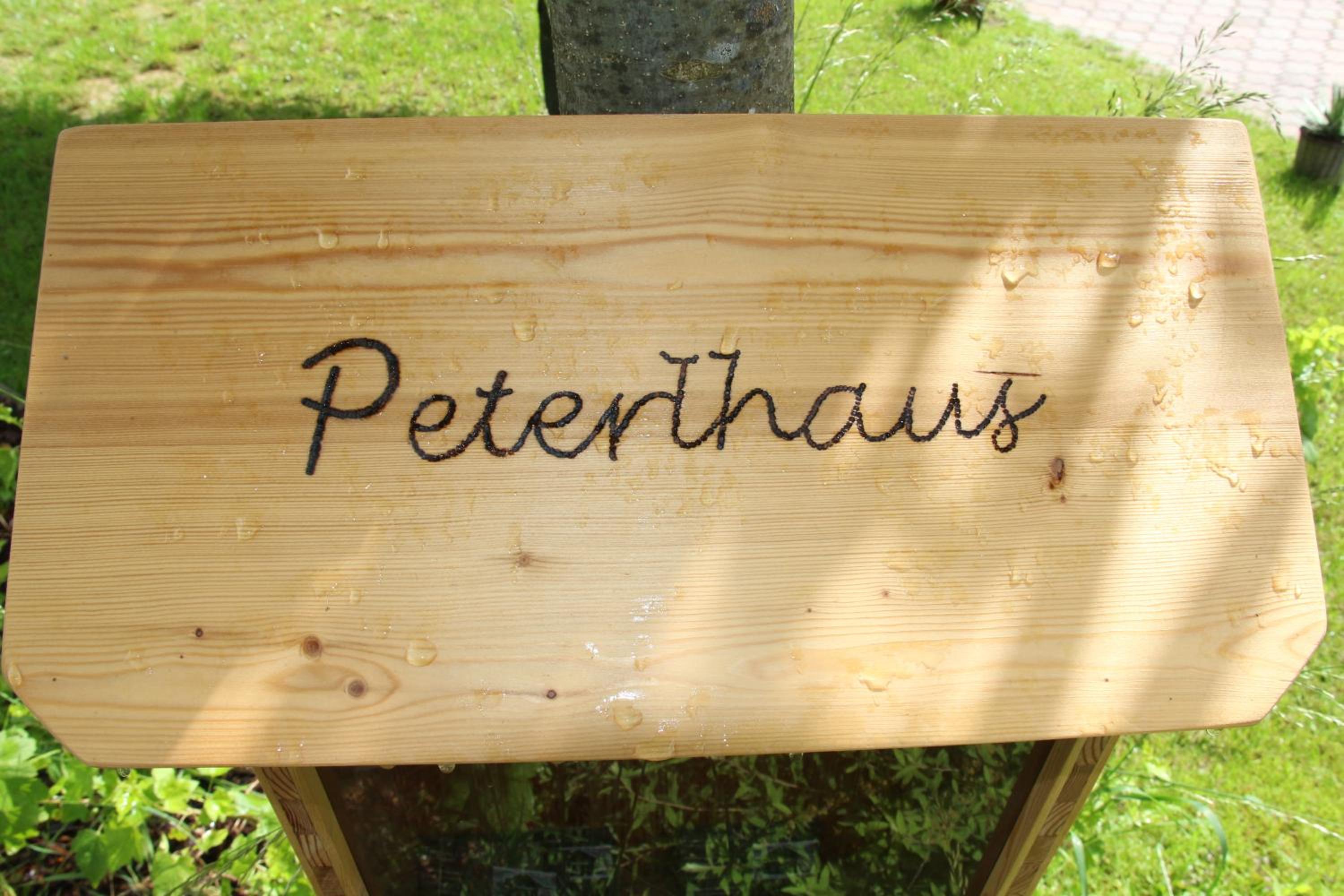 Peterlhaus