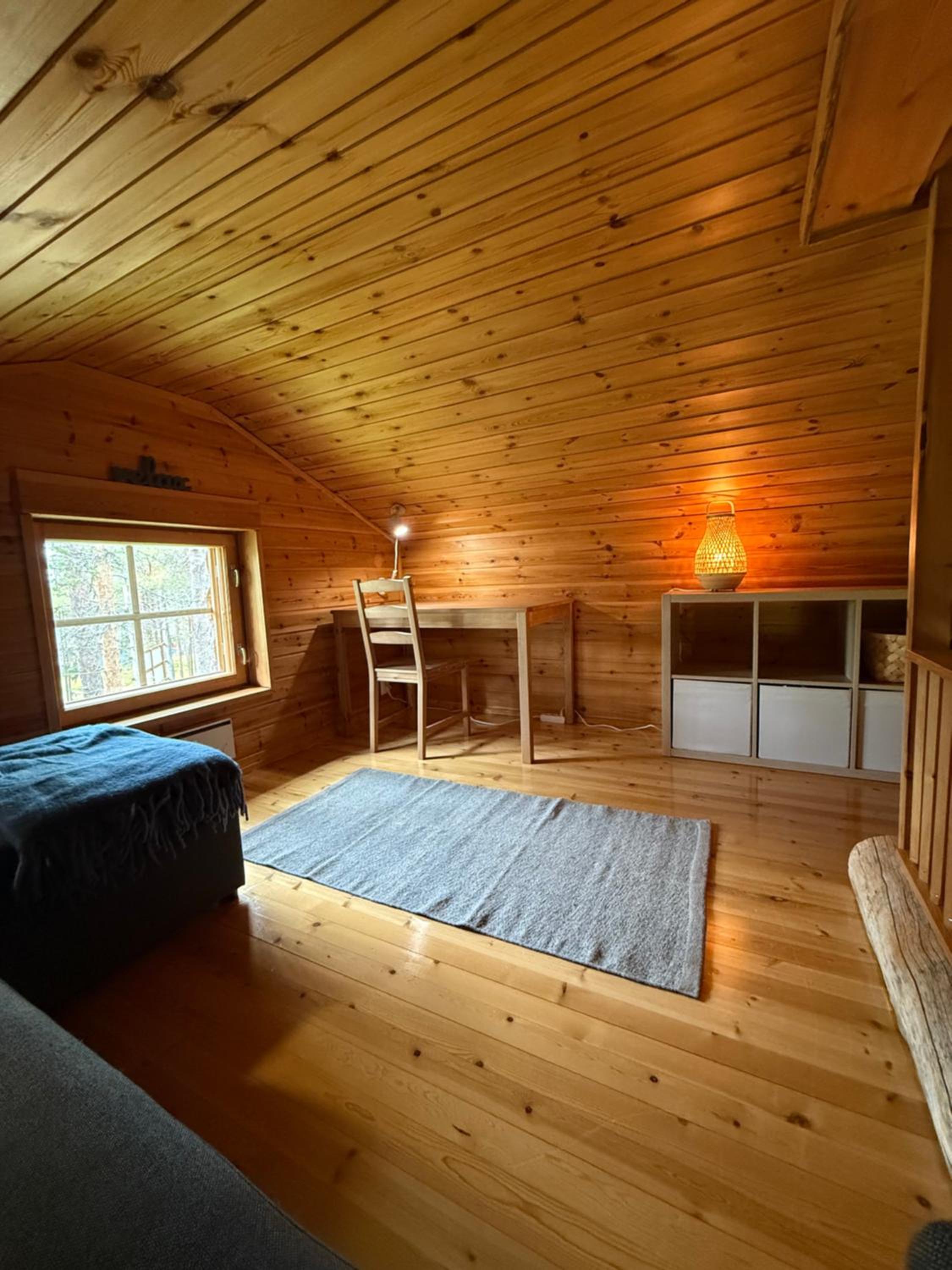 Villa Kelo - Casual Luxury in Lapland, Salla