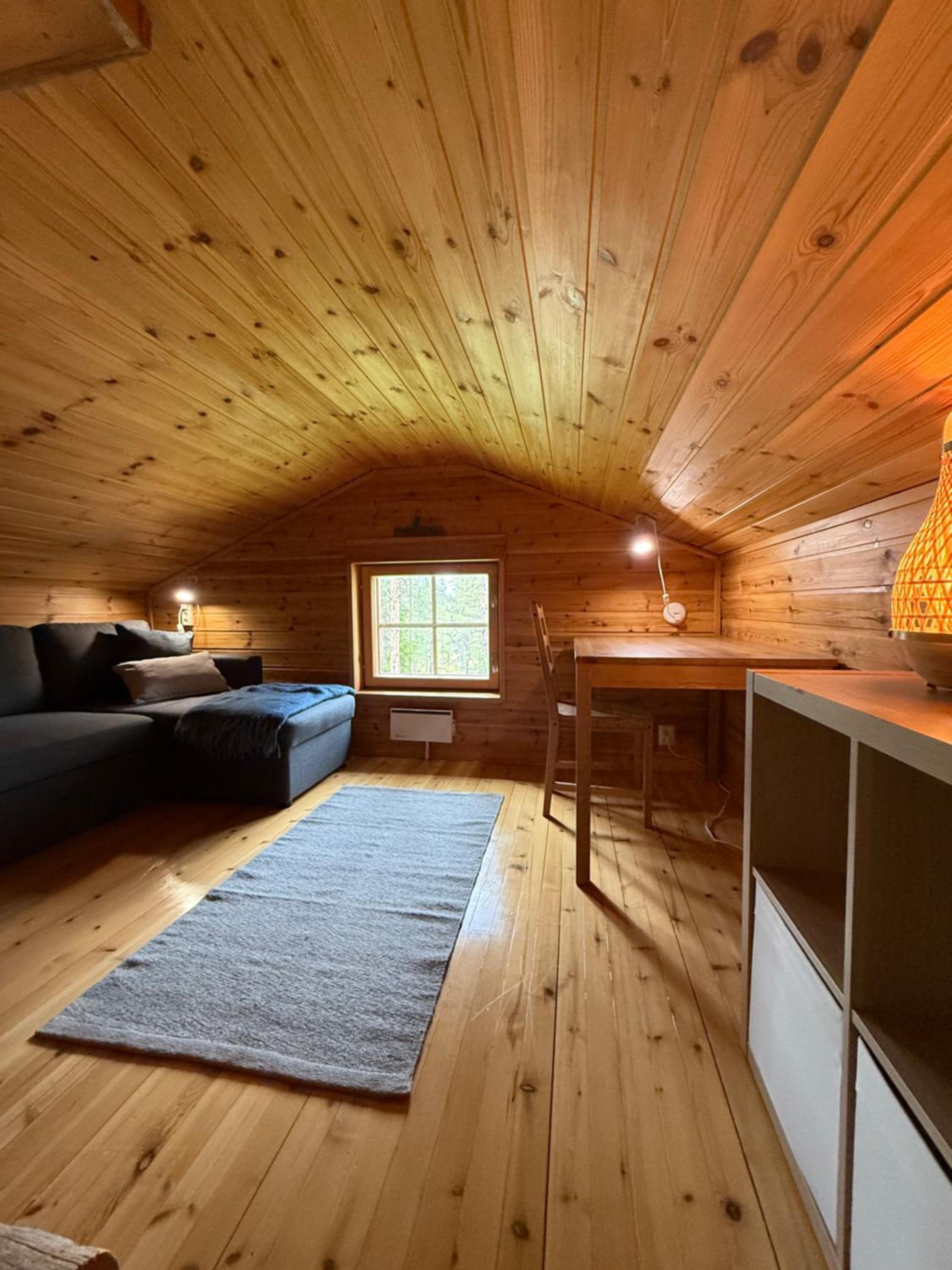 Villa Kelo - Casual Luxury in Lapland, Salla