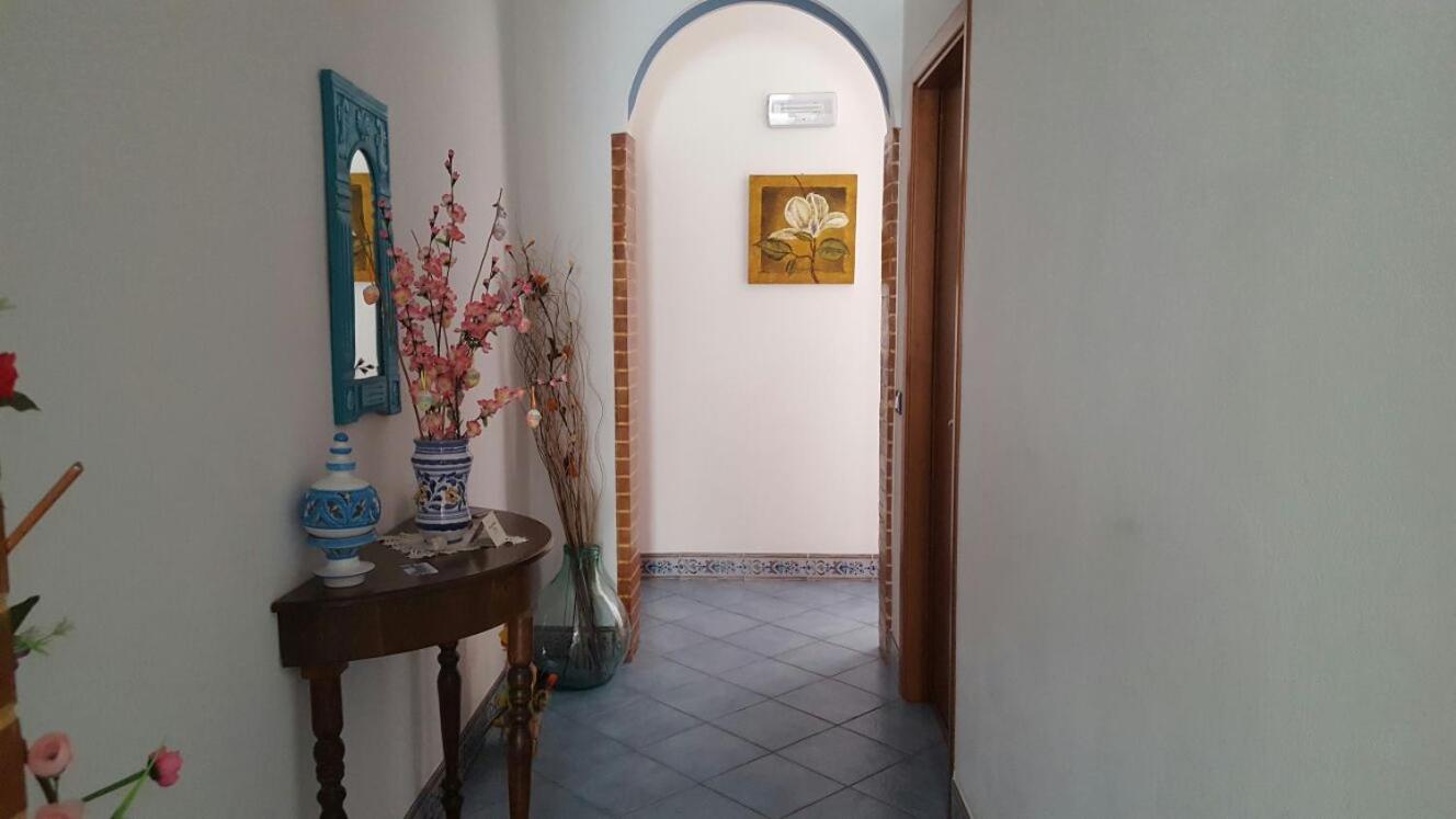 Hellas Makari B&B view 4