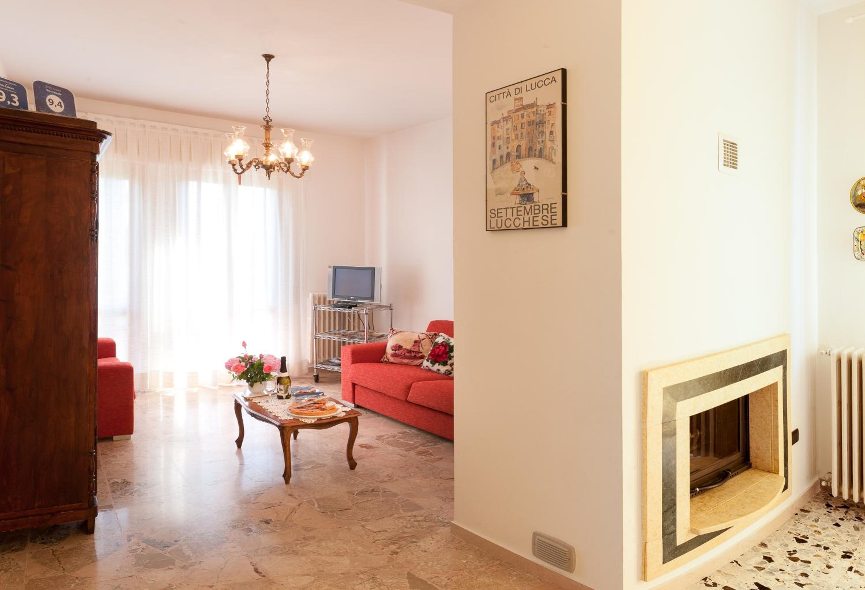 Villa Celeste