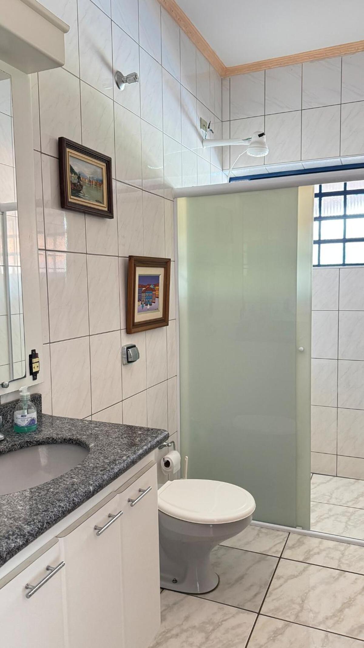 Casa de Temporada na Nova Aliança Completa, com Piscina e Lazer para 8 Pessoas