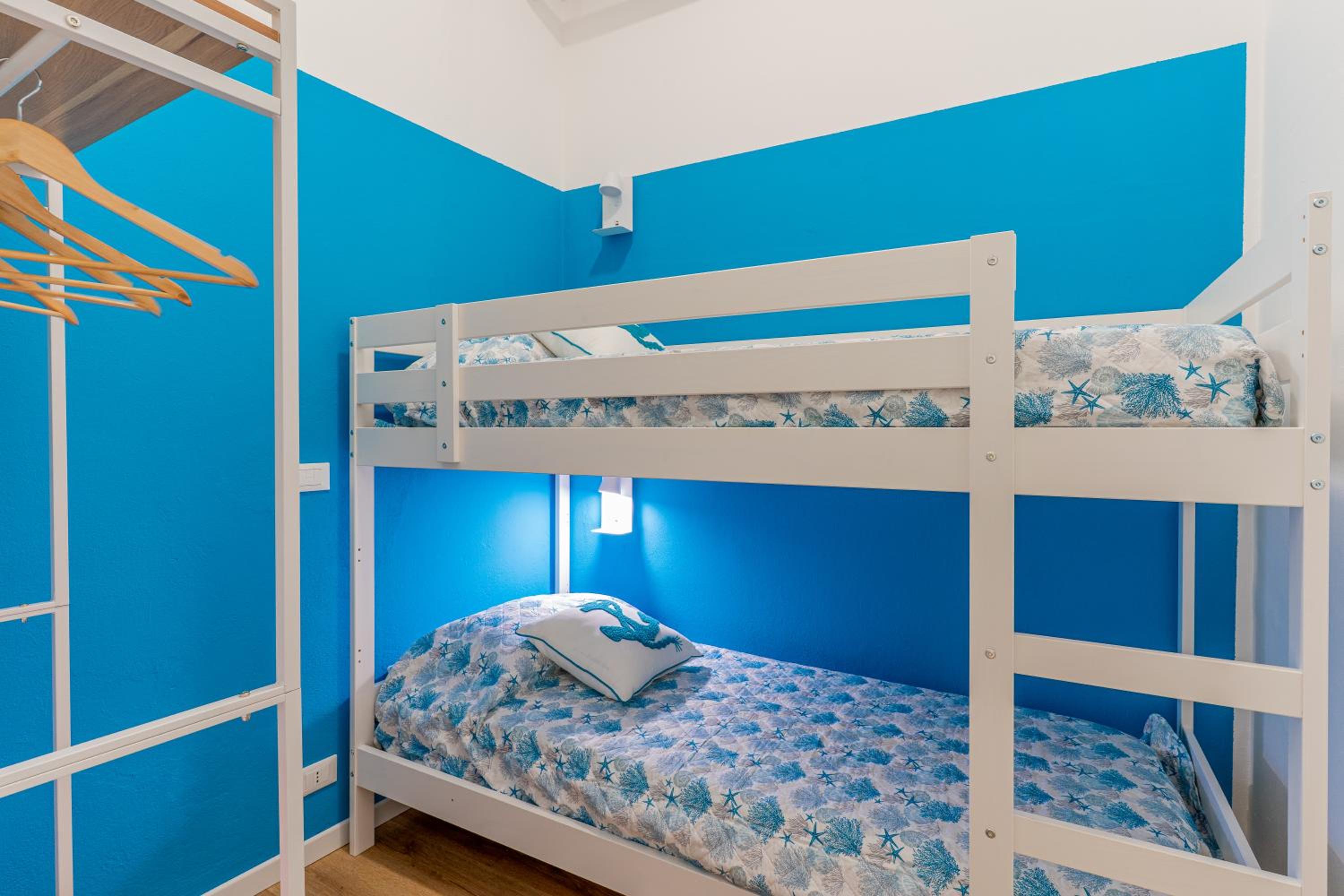 Antony Mondello Guest House, appartamento a 1 minuto a piedi dalla spiaggia di Mondello