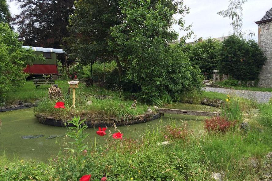 B&B Le Manoir d'Ange