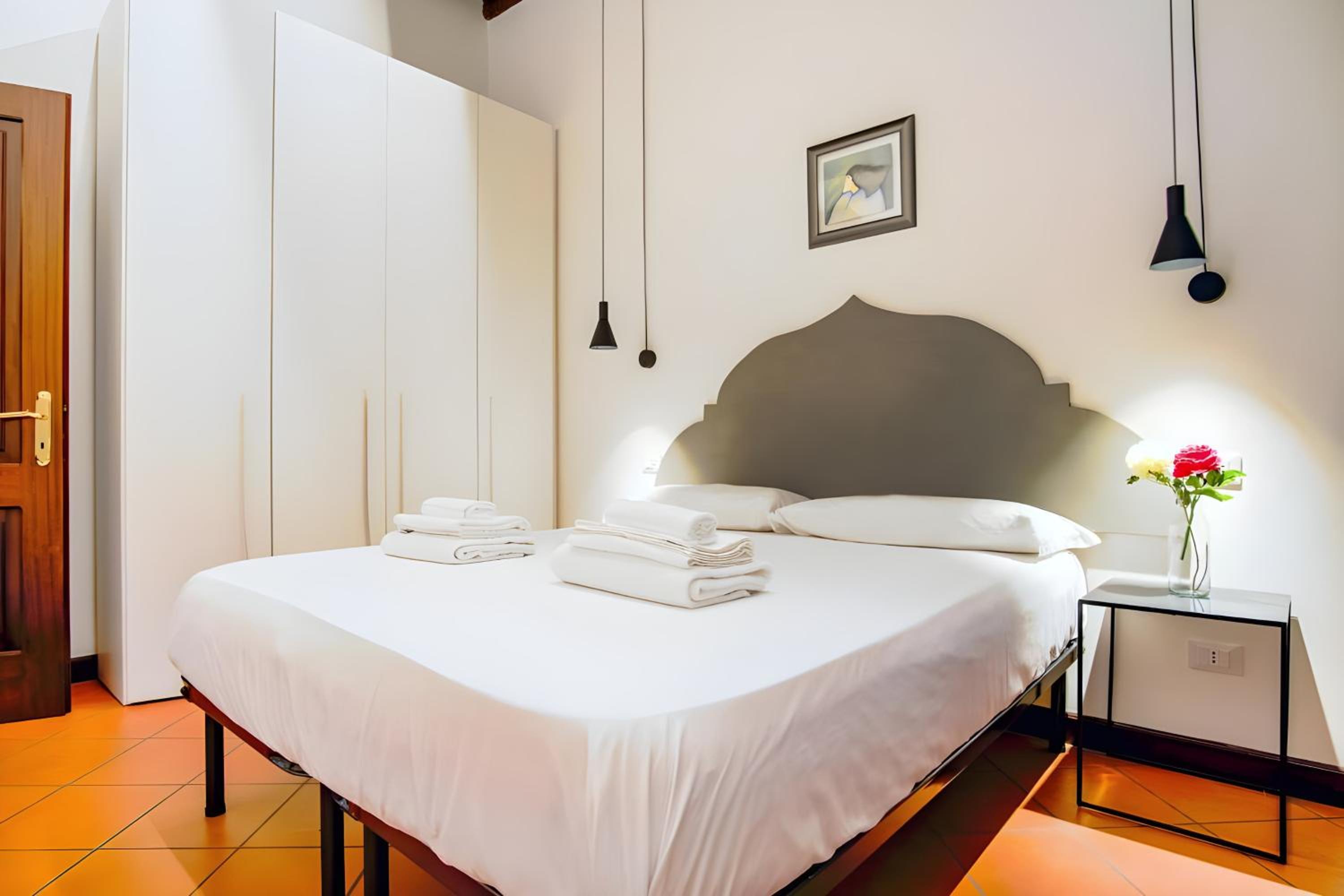 Elegantis Eat Pray and Love in Rome - Near Navona Square and Campo de' Fiori