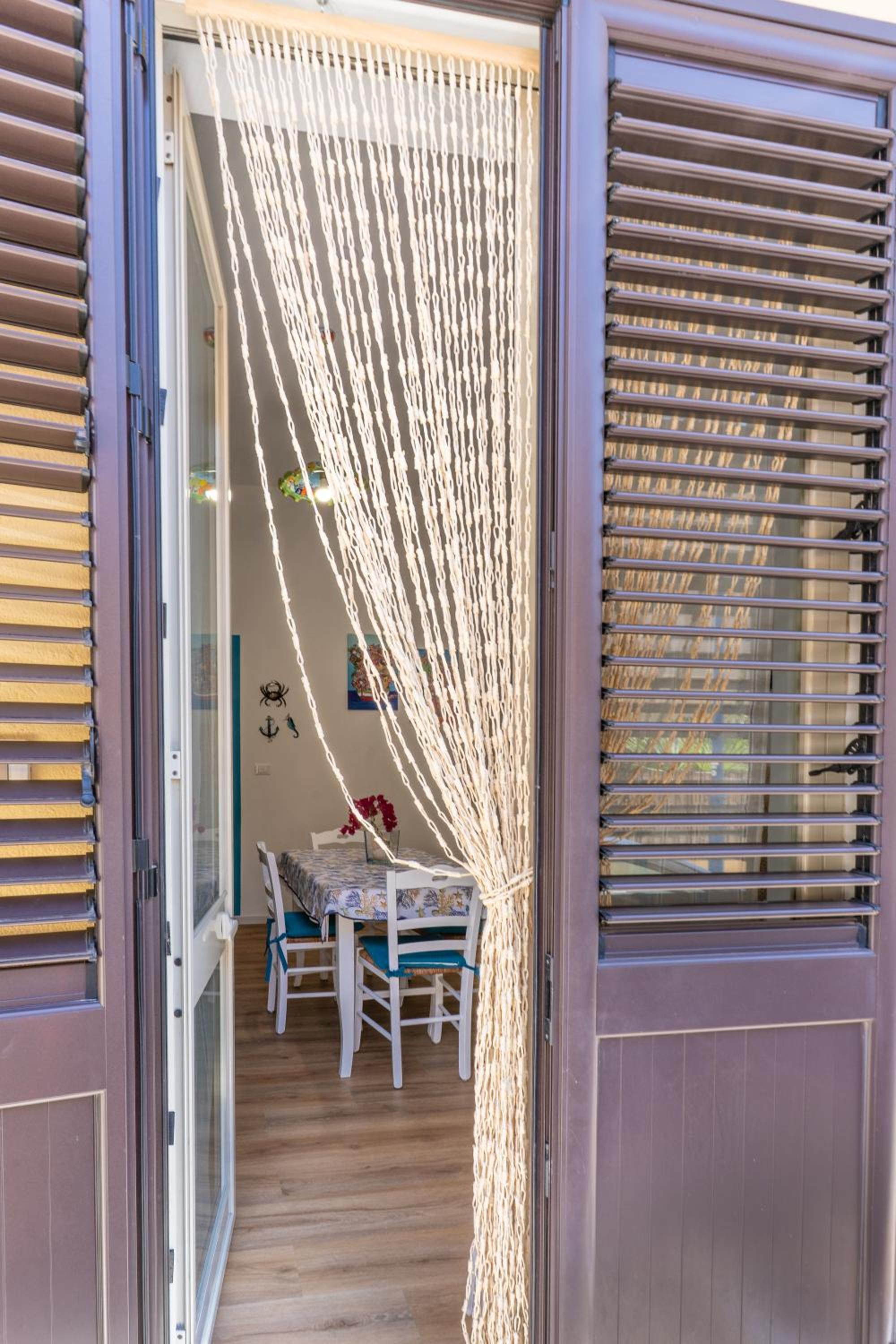 Antony Mondello Guest House, appartamento a 1 minuto a piedi dalla spiaggia di Mondello