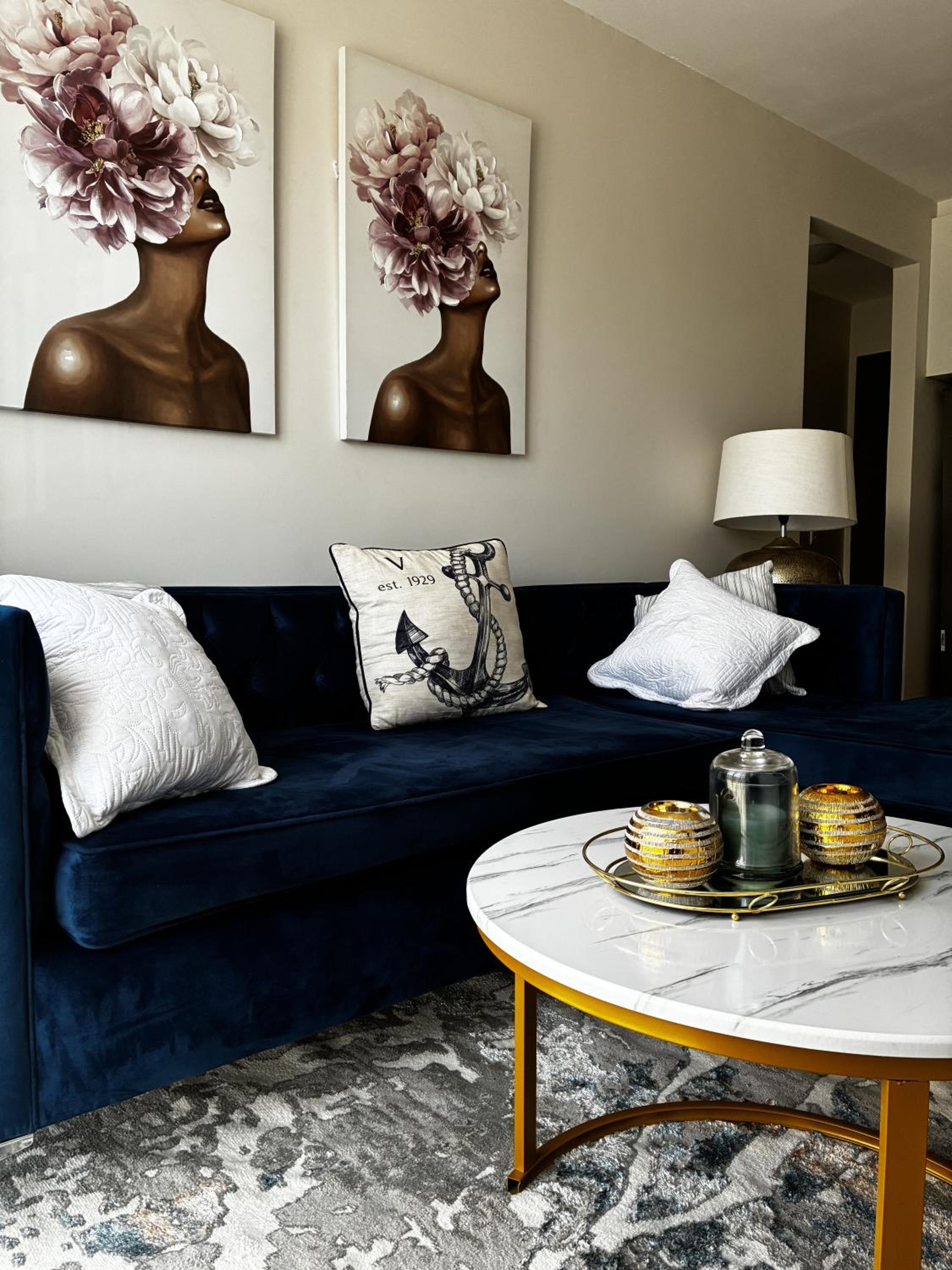 La Casa Belle Millennial, Umhlanga, Durban