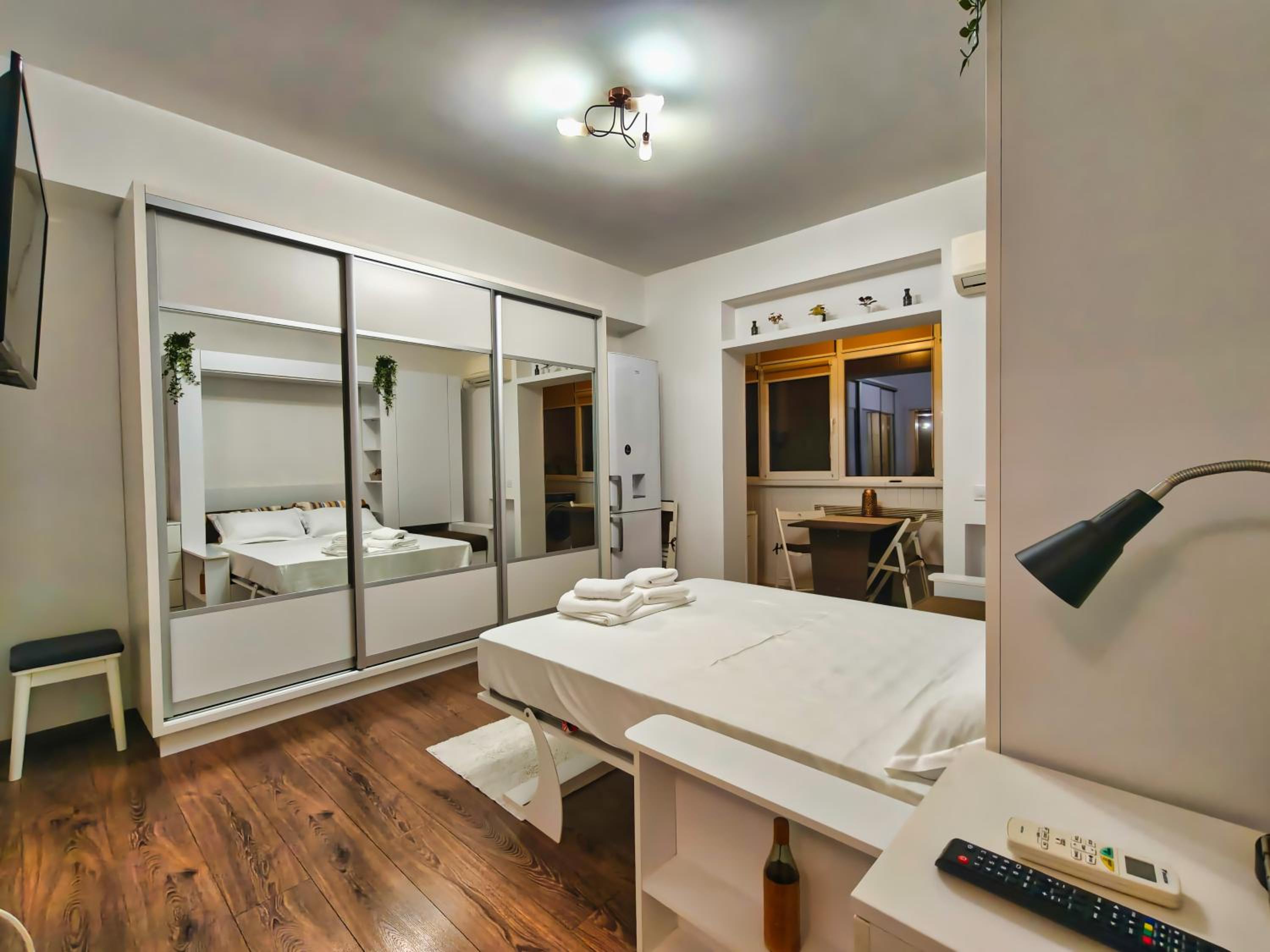 Parliament View Studio City Center - Pumo Properties