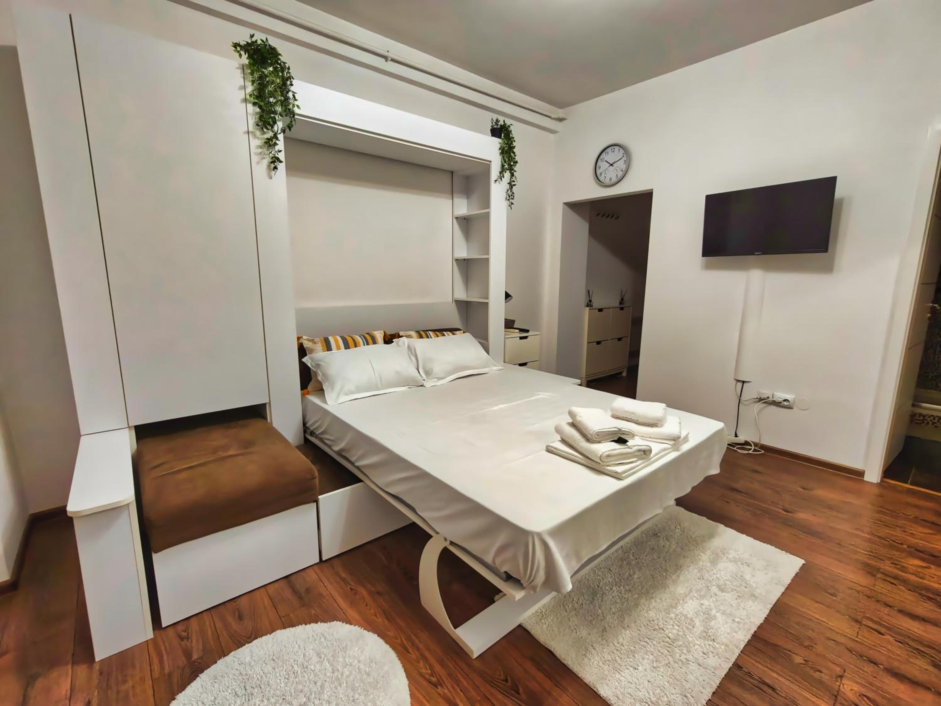 Parliament View Studio City Center - Pumo Properties
