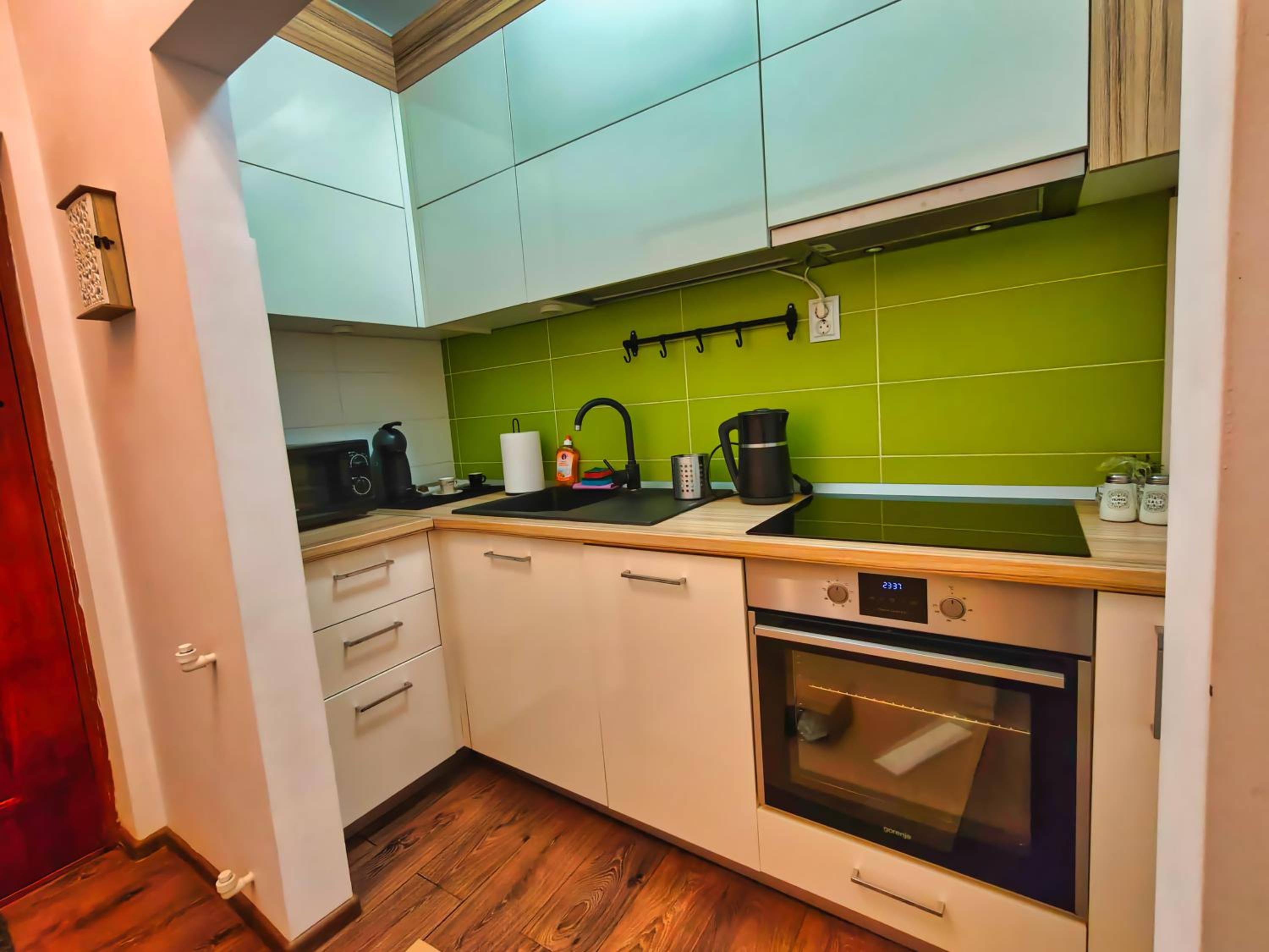 Parliament View Studio City Center - Pumo Properties
