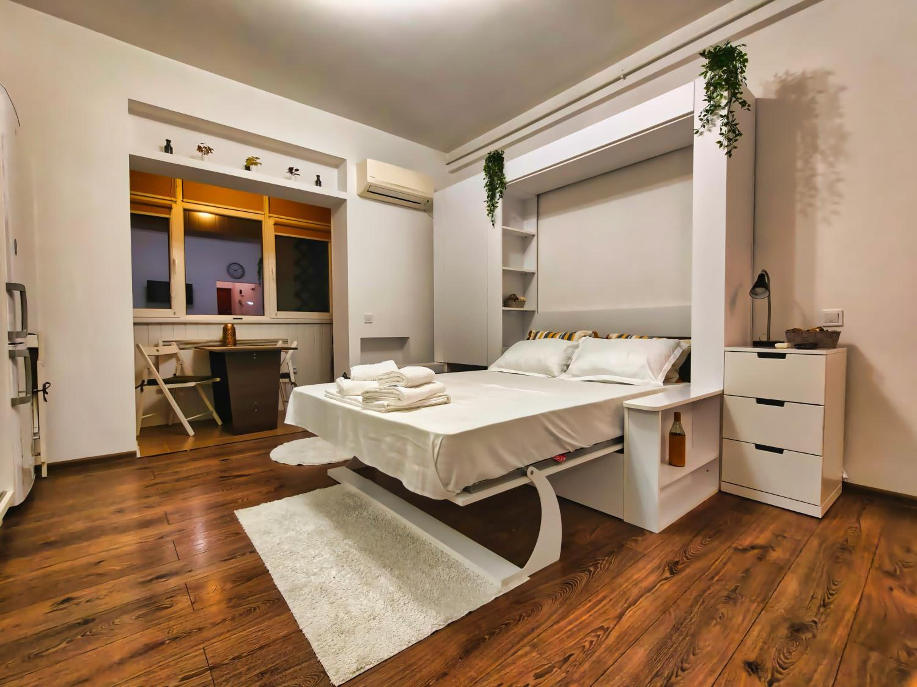 Parliament View Studio City Center - Pumo Properties