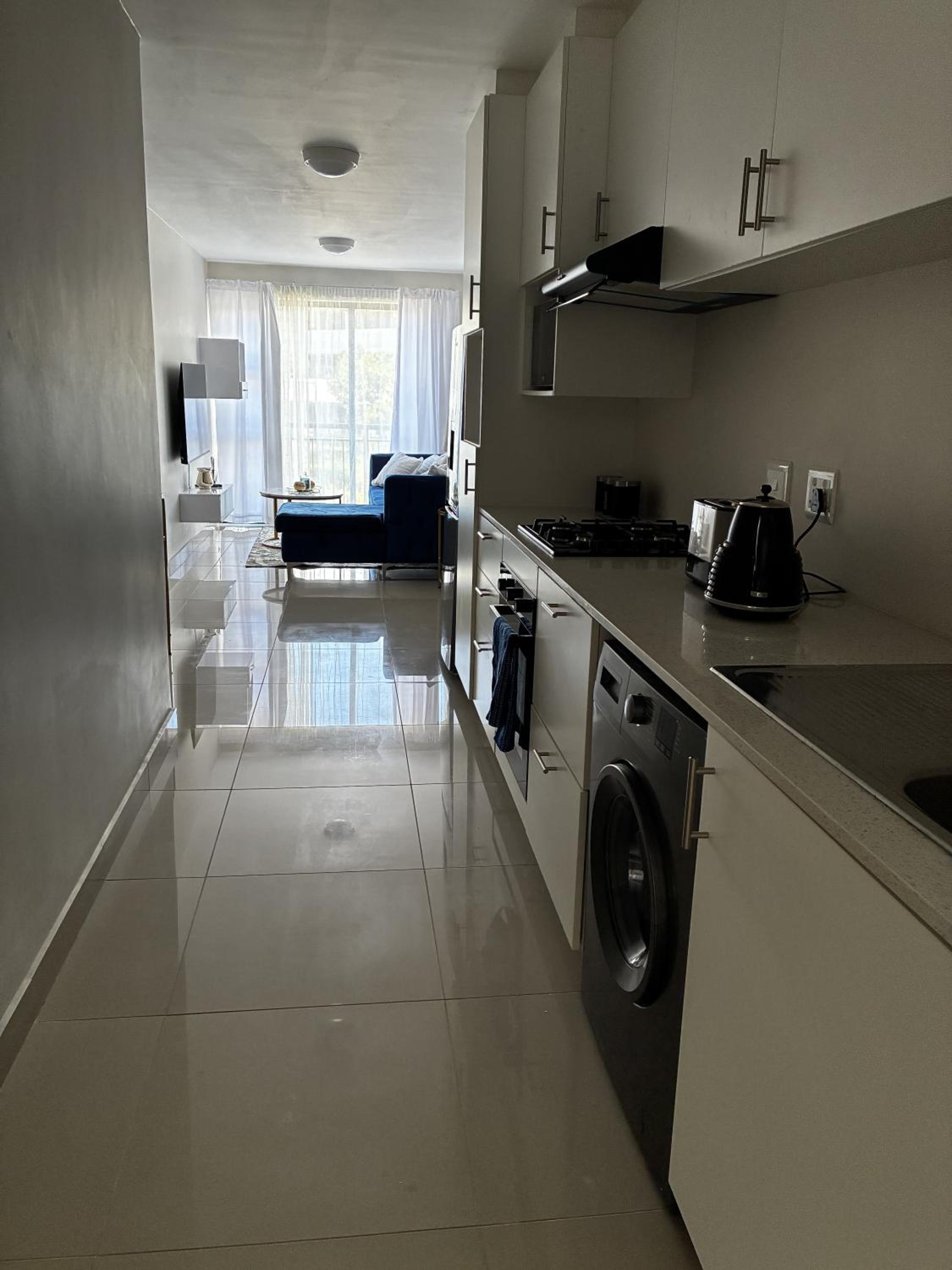 La Casa Belle Millennial, Umhlanga, Durban