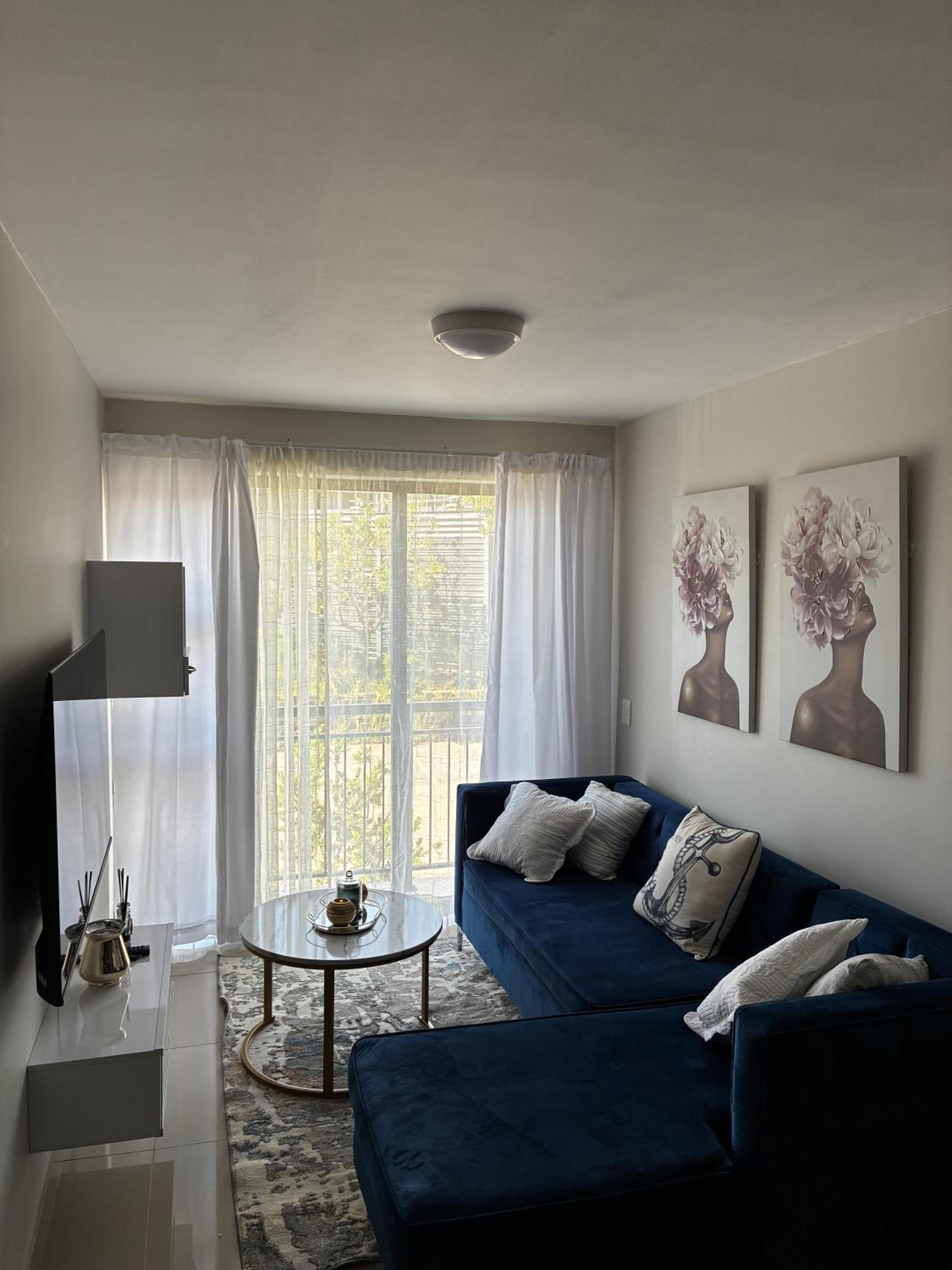 La Casa Belle Millennial, Umhlanga, Durban