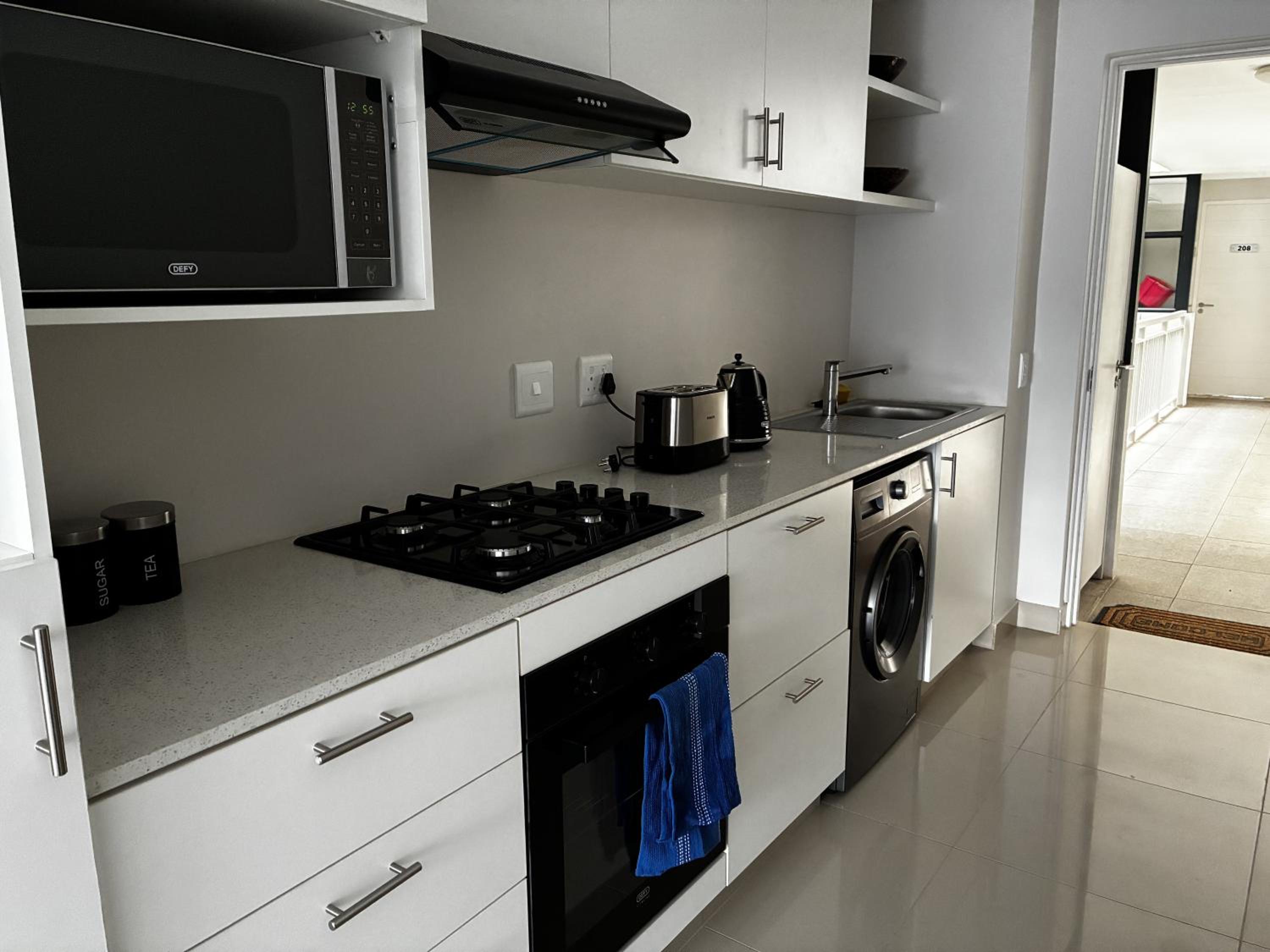 La Casa Belle Millennial, Umhlanga, Durban