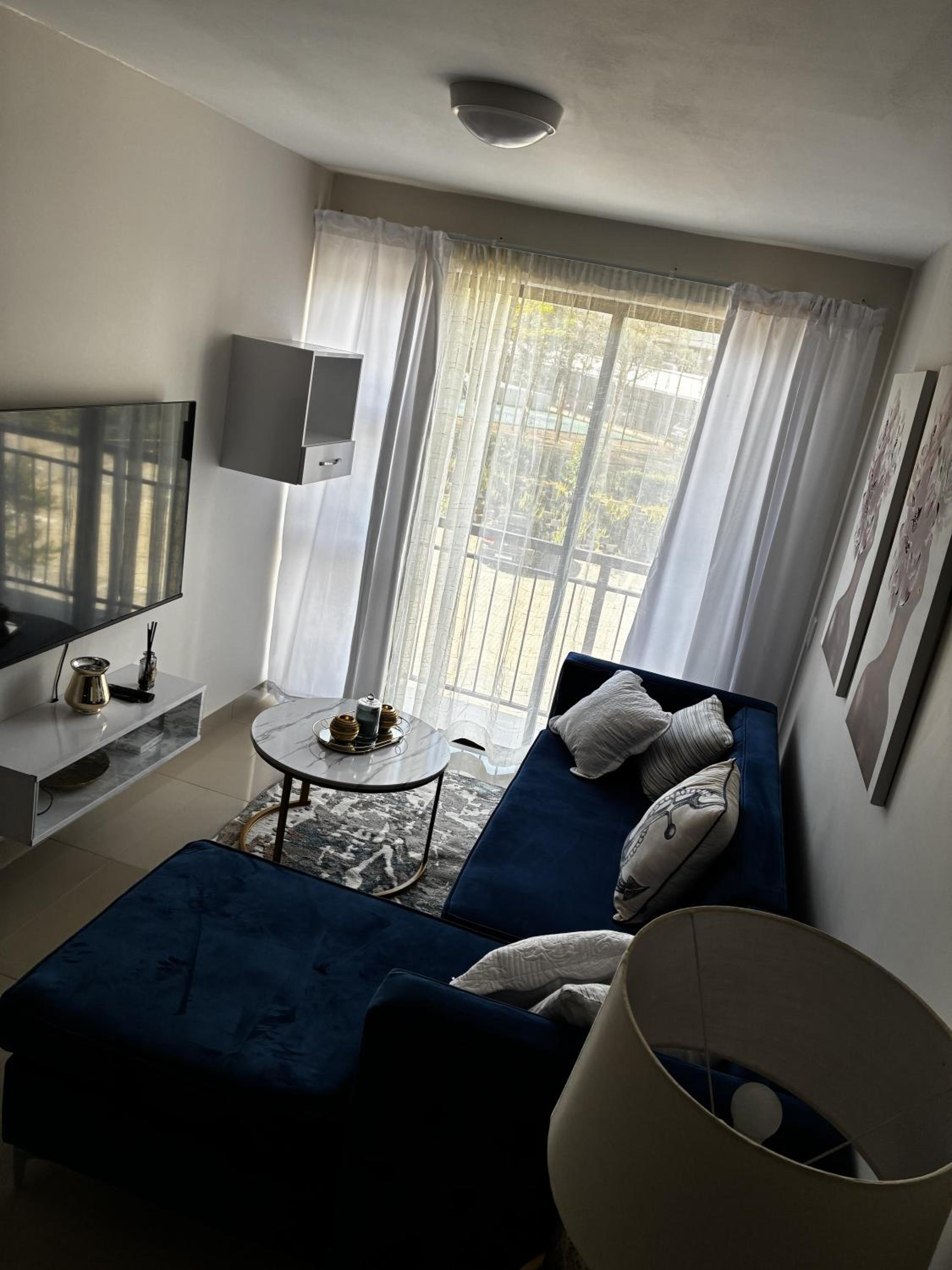 La Casa Belle Millennial, Umhlanga, Durban