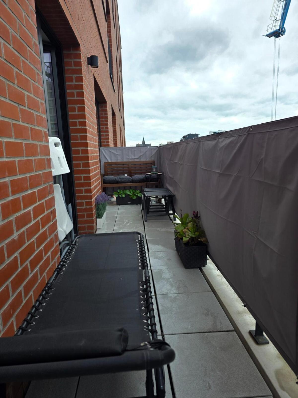 Homeawayfromhomeghent with private parking