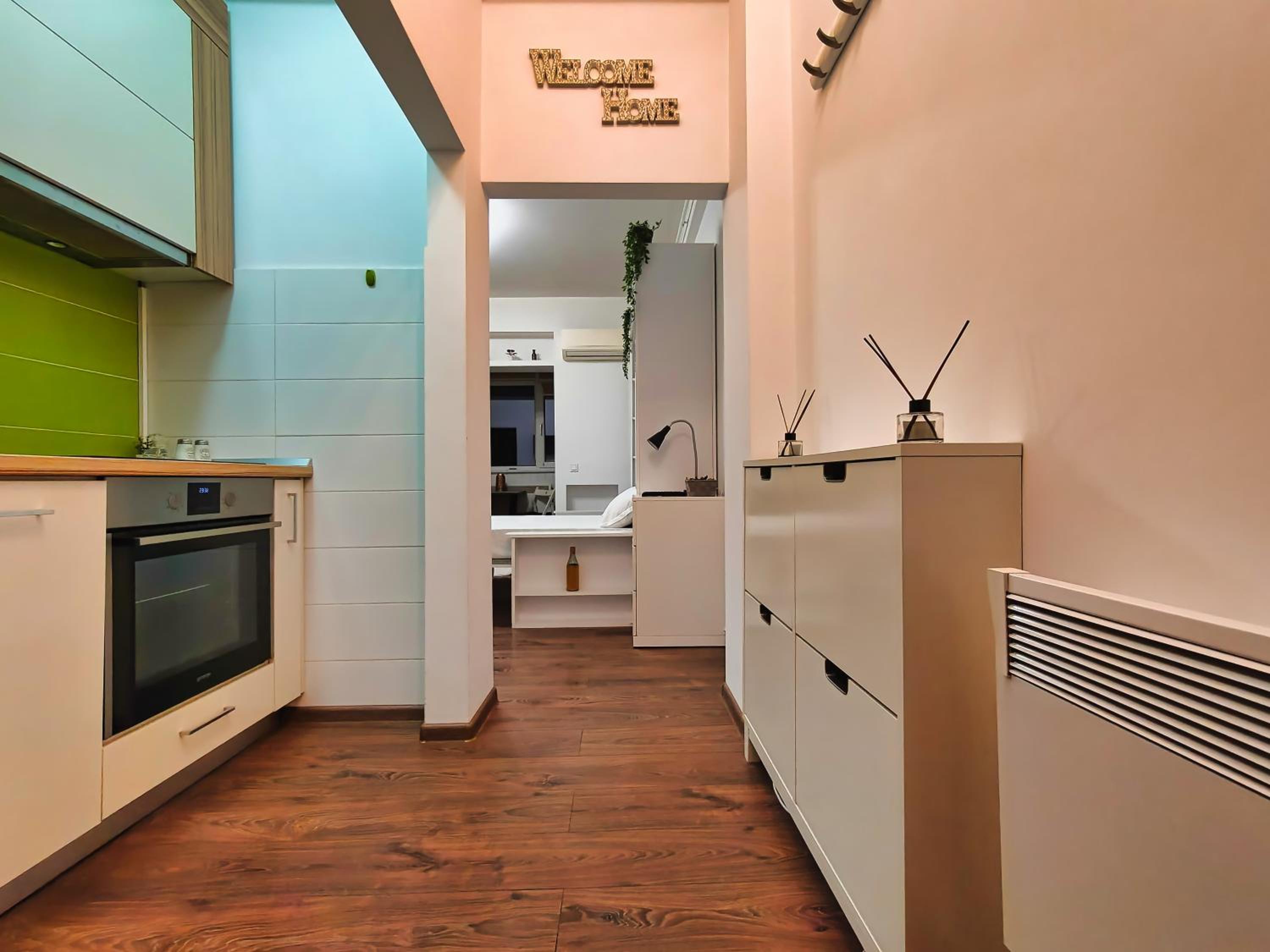 Parliament View Studio City Center - Pumo Properties