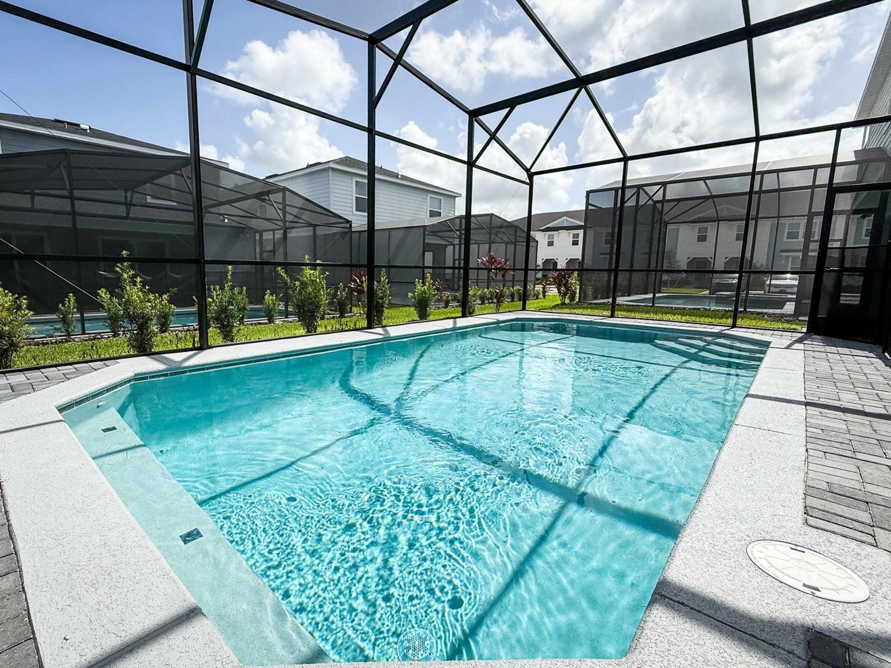 Themed Luxury 5BR Best Family Getaway