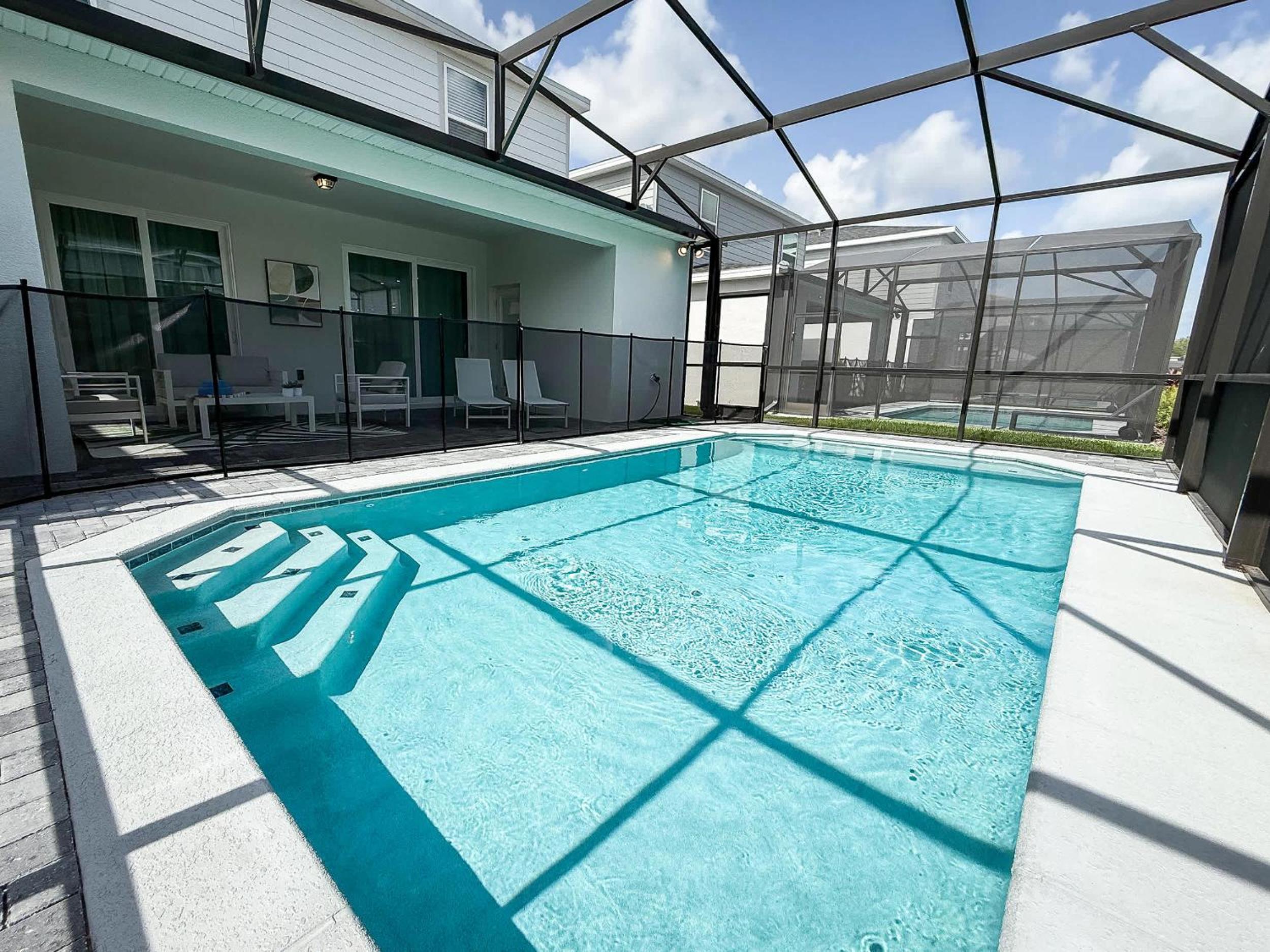 Themed Luxury 5BR Best Family Getaway