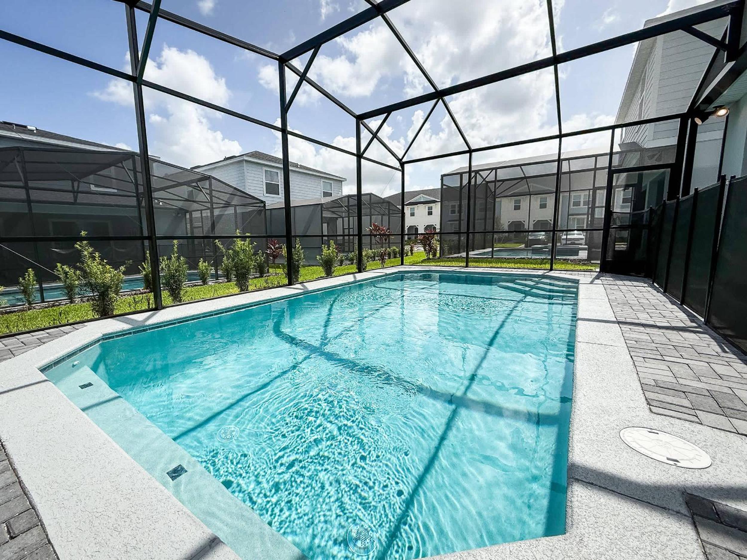 Themed Luxury 5BR Best Family Getaway