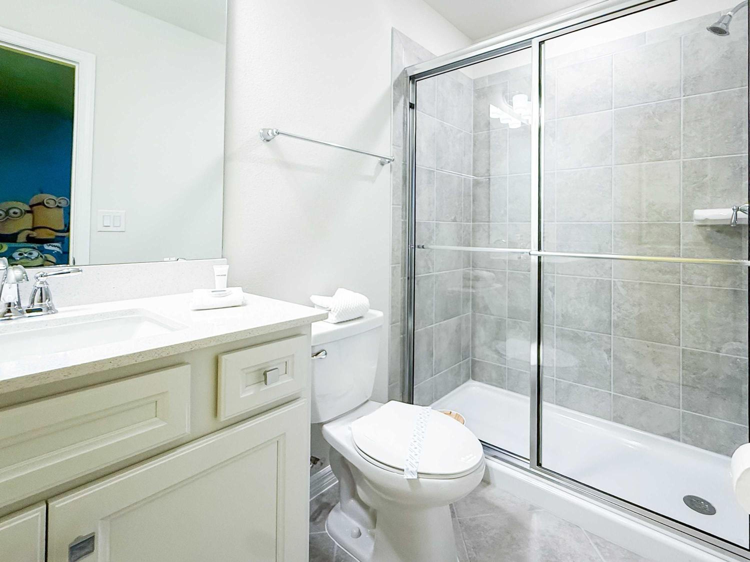 Themed Luxury 5BR Best Family Getaway