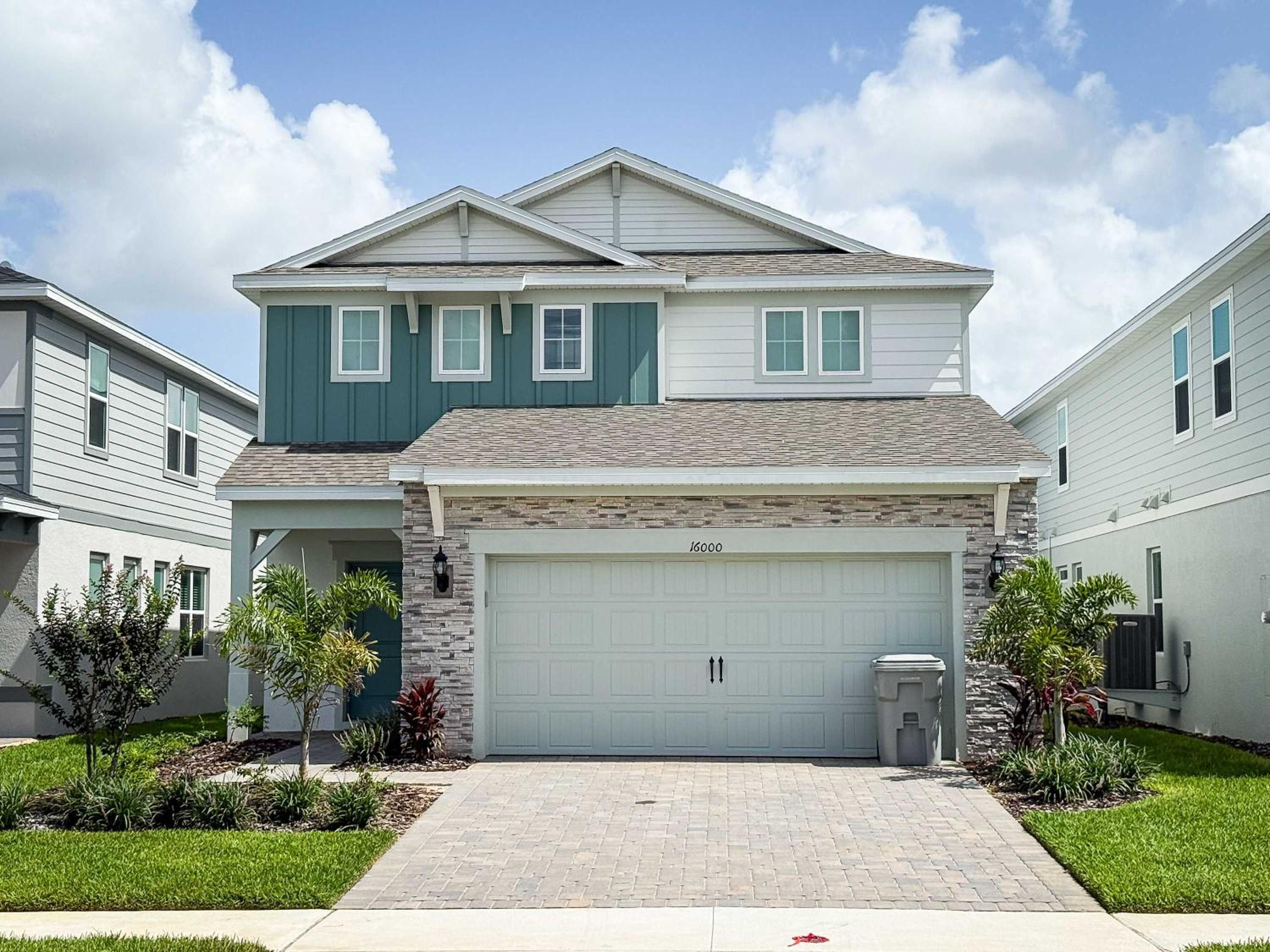 Themed Luxury 5BR Best Family Getaway