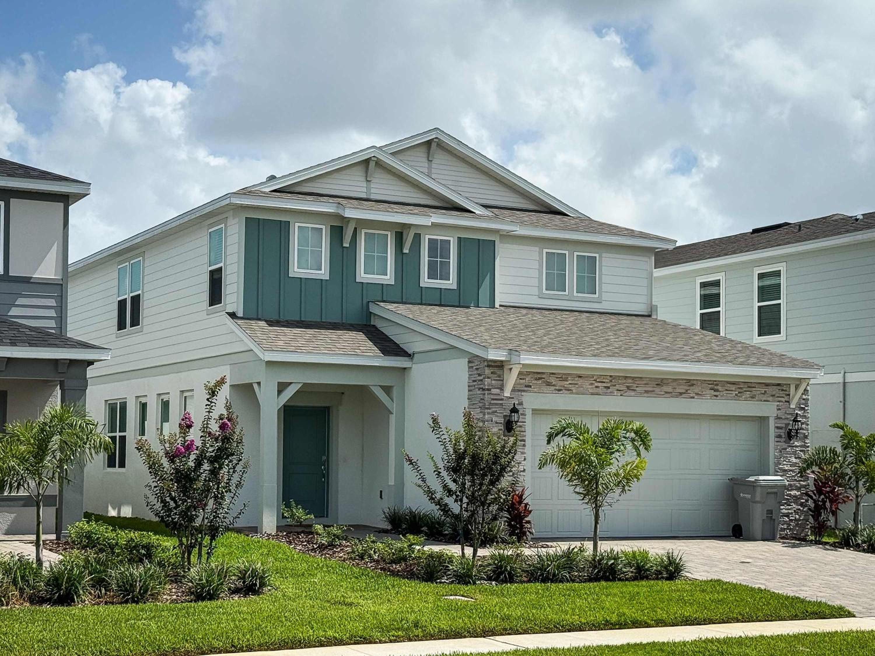 Themed Luxury 5BR Best Family Getaway