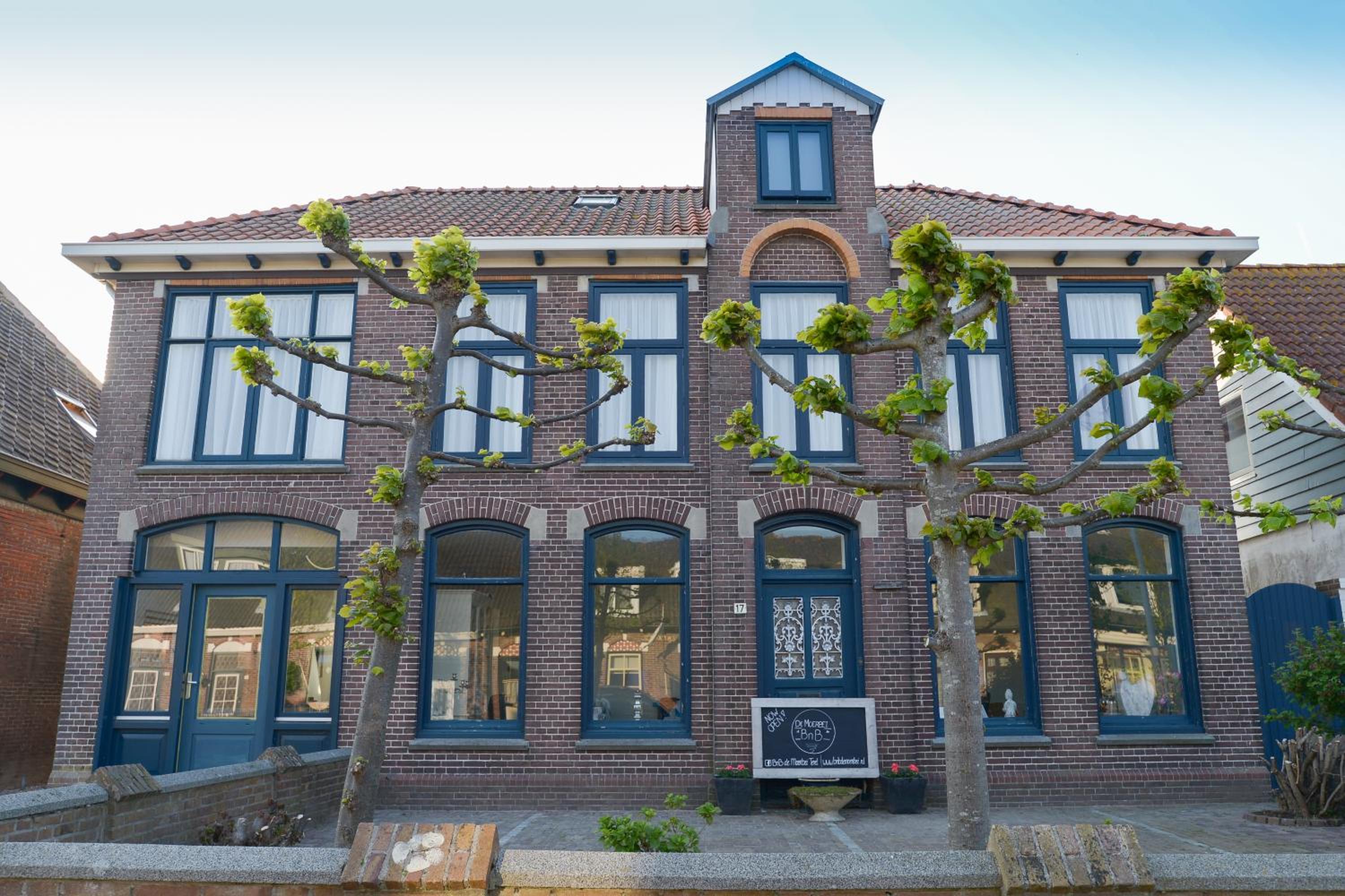 De Moerbei