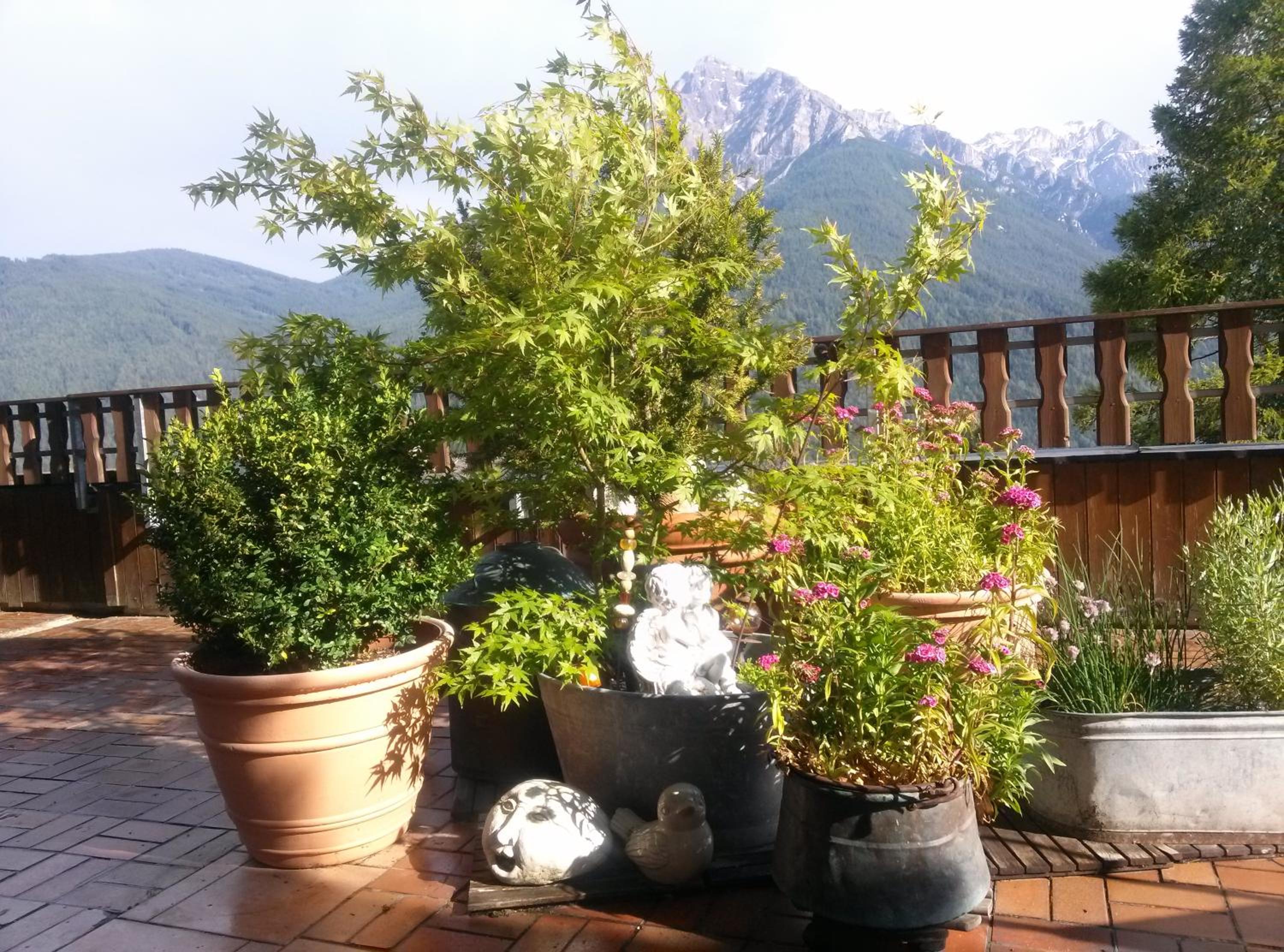 Landhaus Birgit