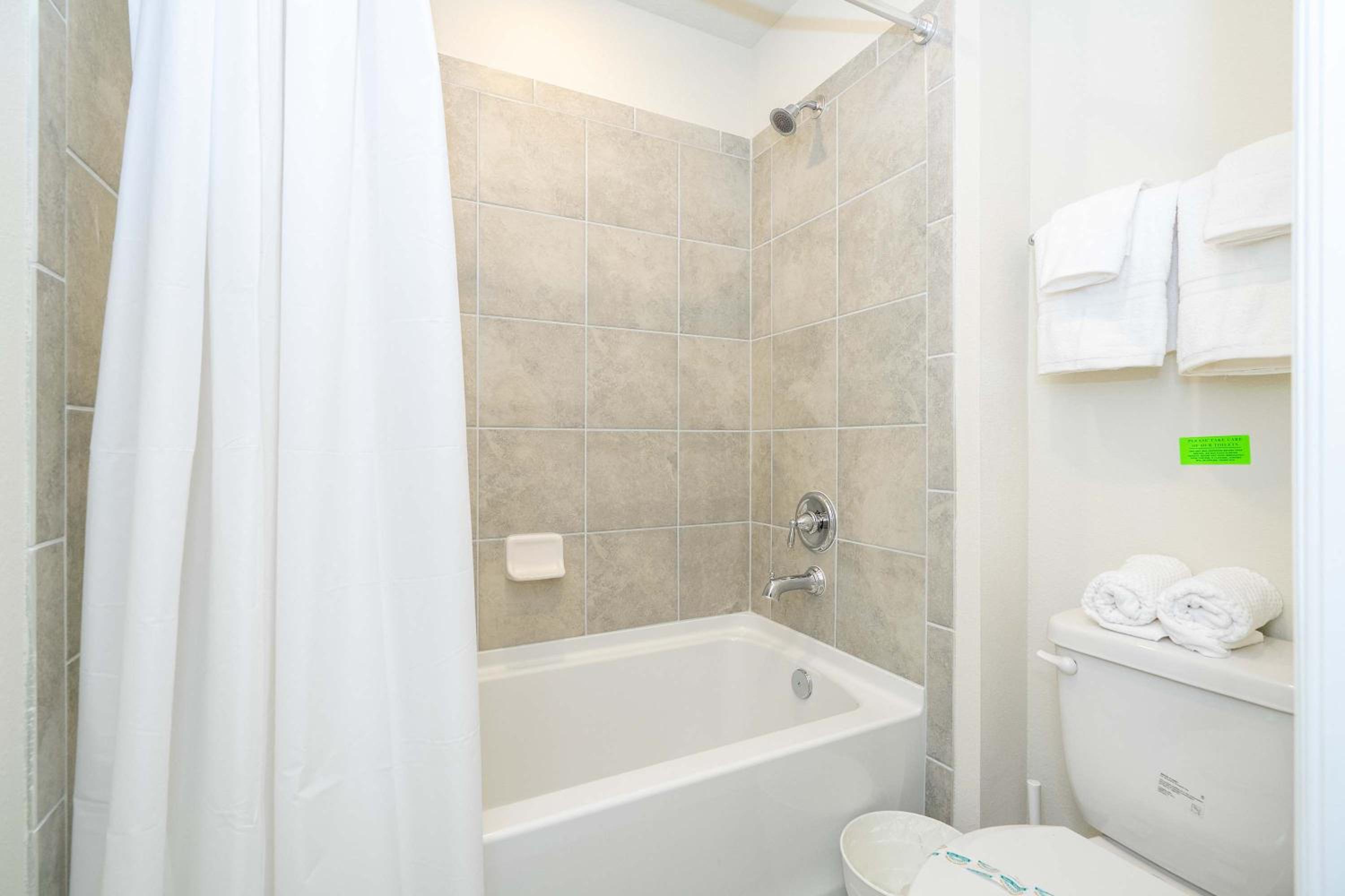 Magical 5BR w Pool Minutes from Disney 16161