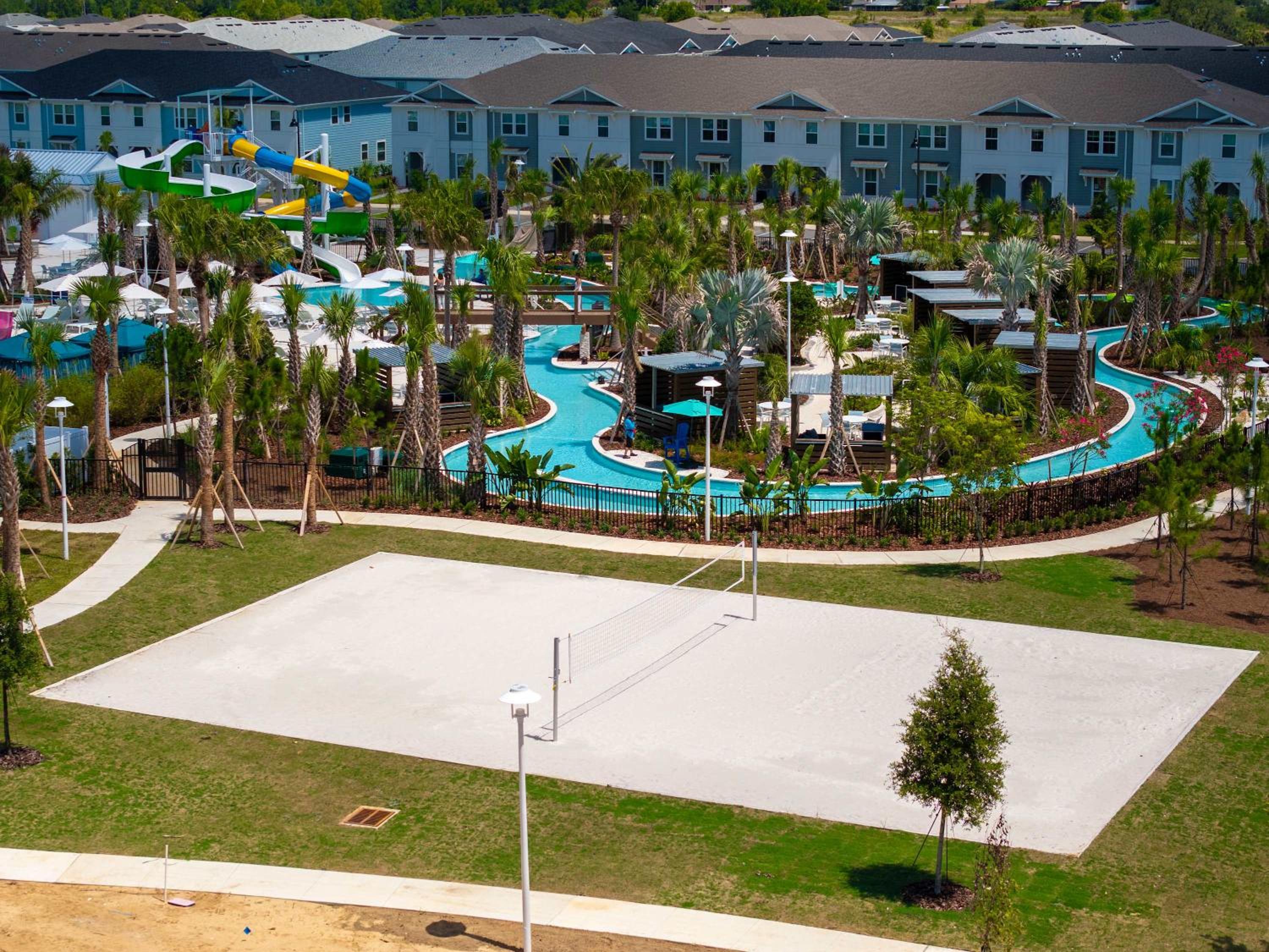 Magical 5BR w Pool Minutes from Disney 16161