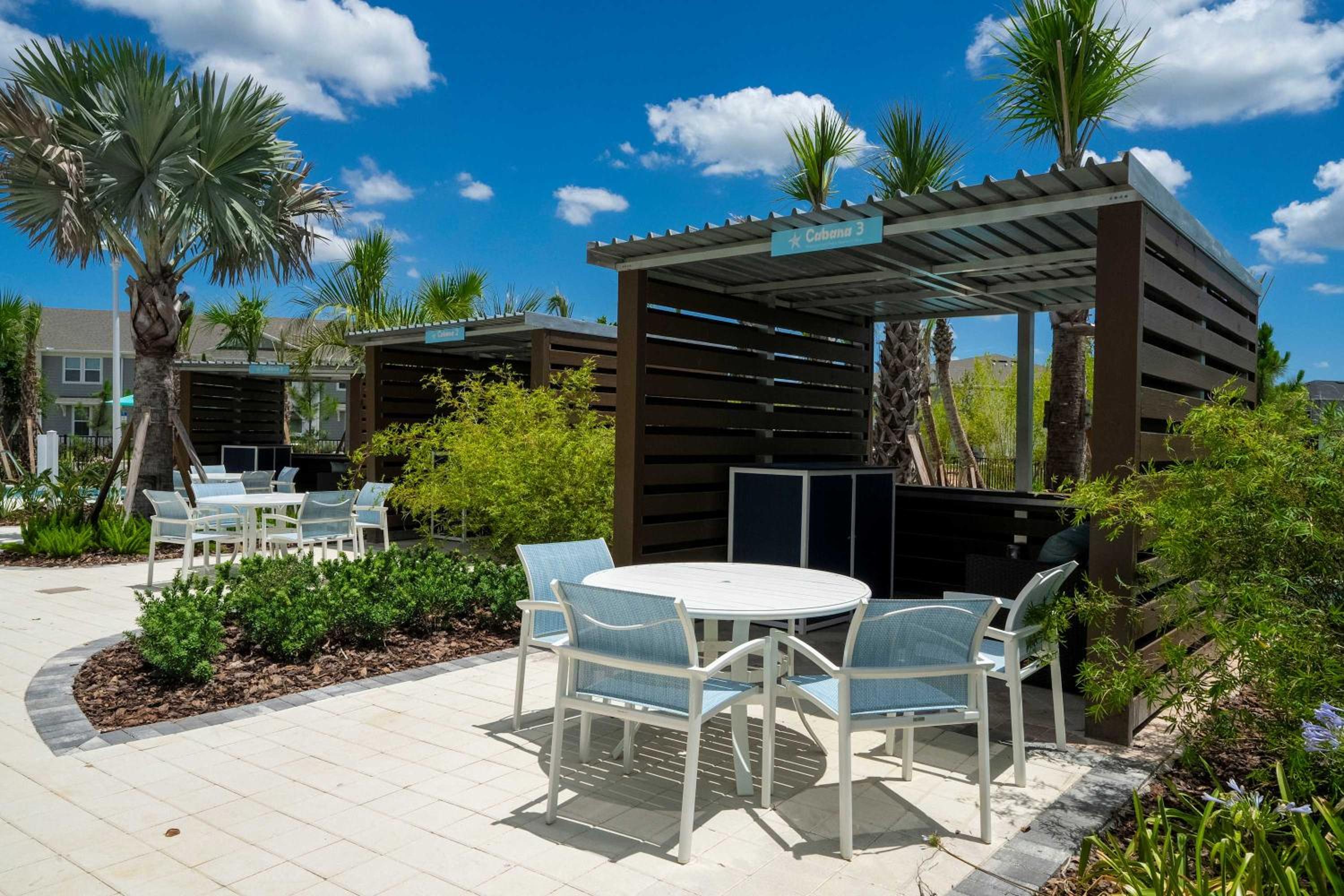 Magical 5BR w Pool Minutes from Disney 16161