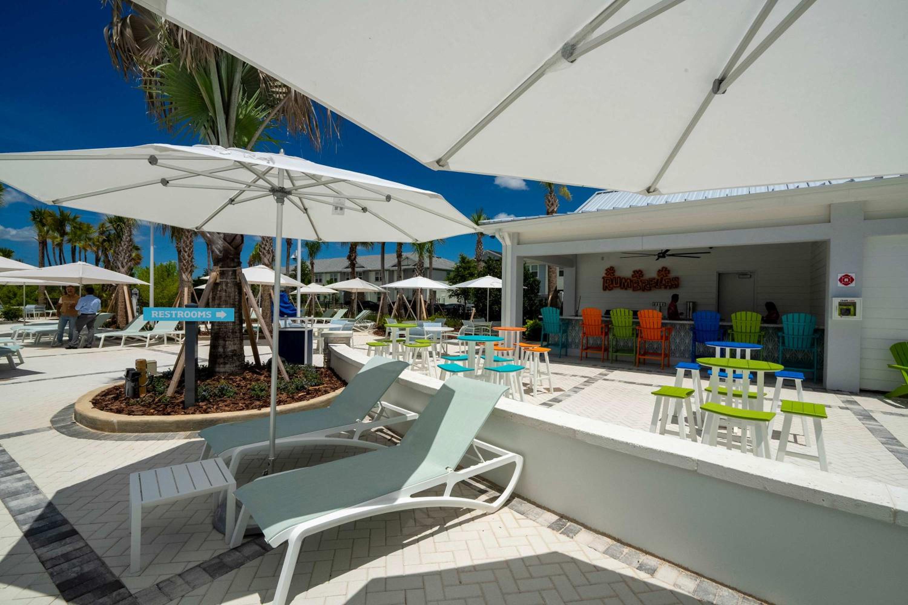 Magical 5BR w Pool Minutes from Disney 16161