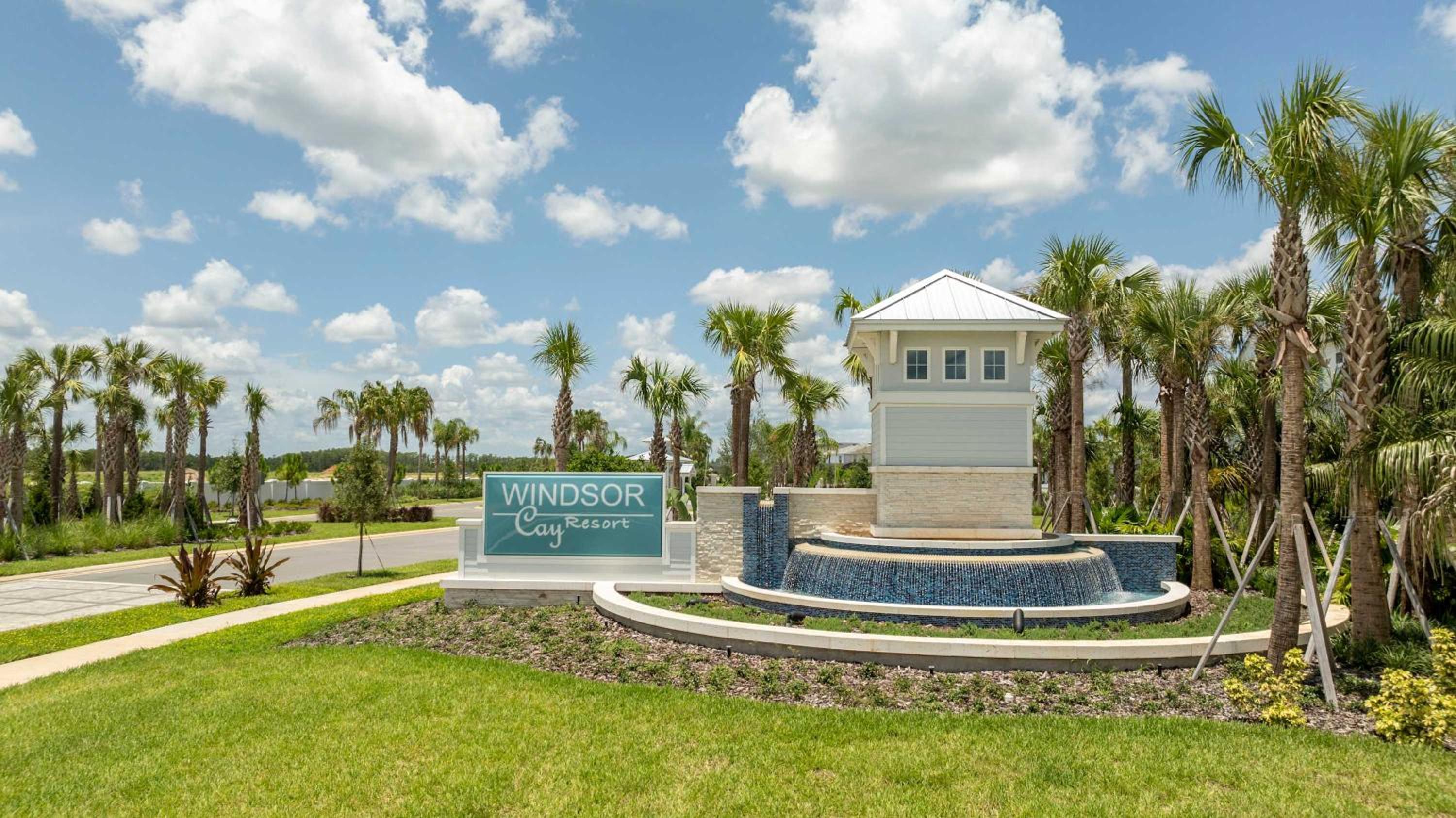 Family Friendly 5Bd near Disney Windsor Cay 16136