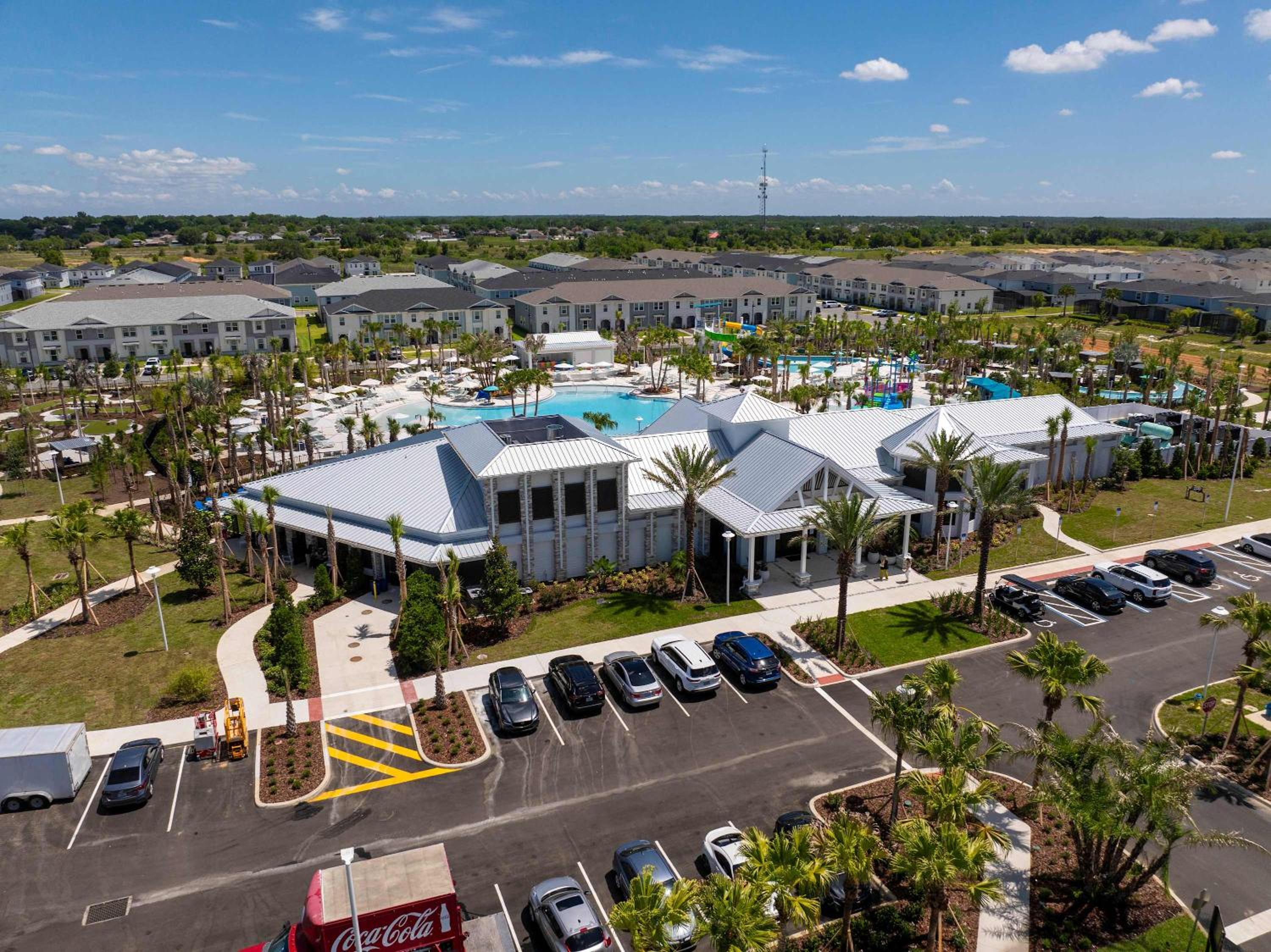 Family Friendly 5Bd near Disney Windsor Cay 16136