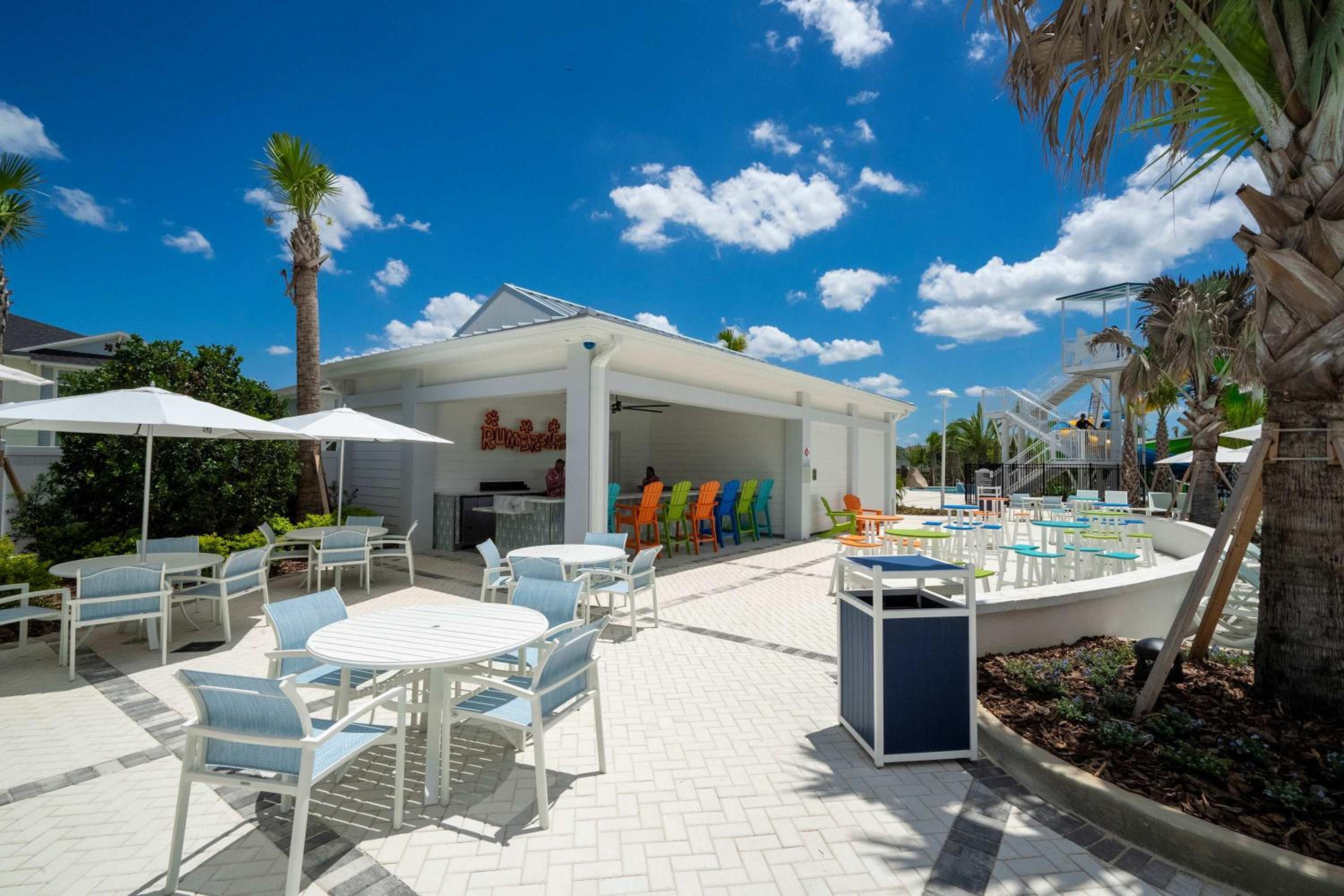 Family Friendly 5Bd near Disney Windsor Cay 16136