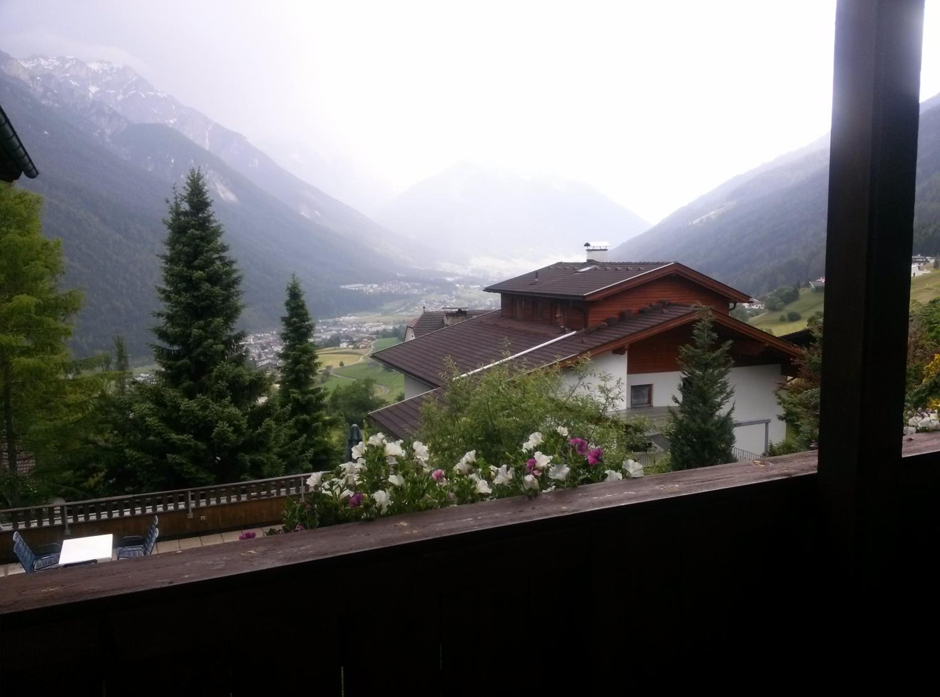 Landhaus Birgit