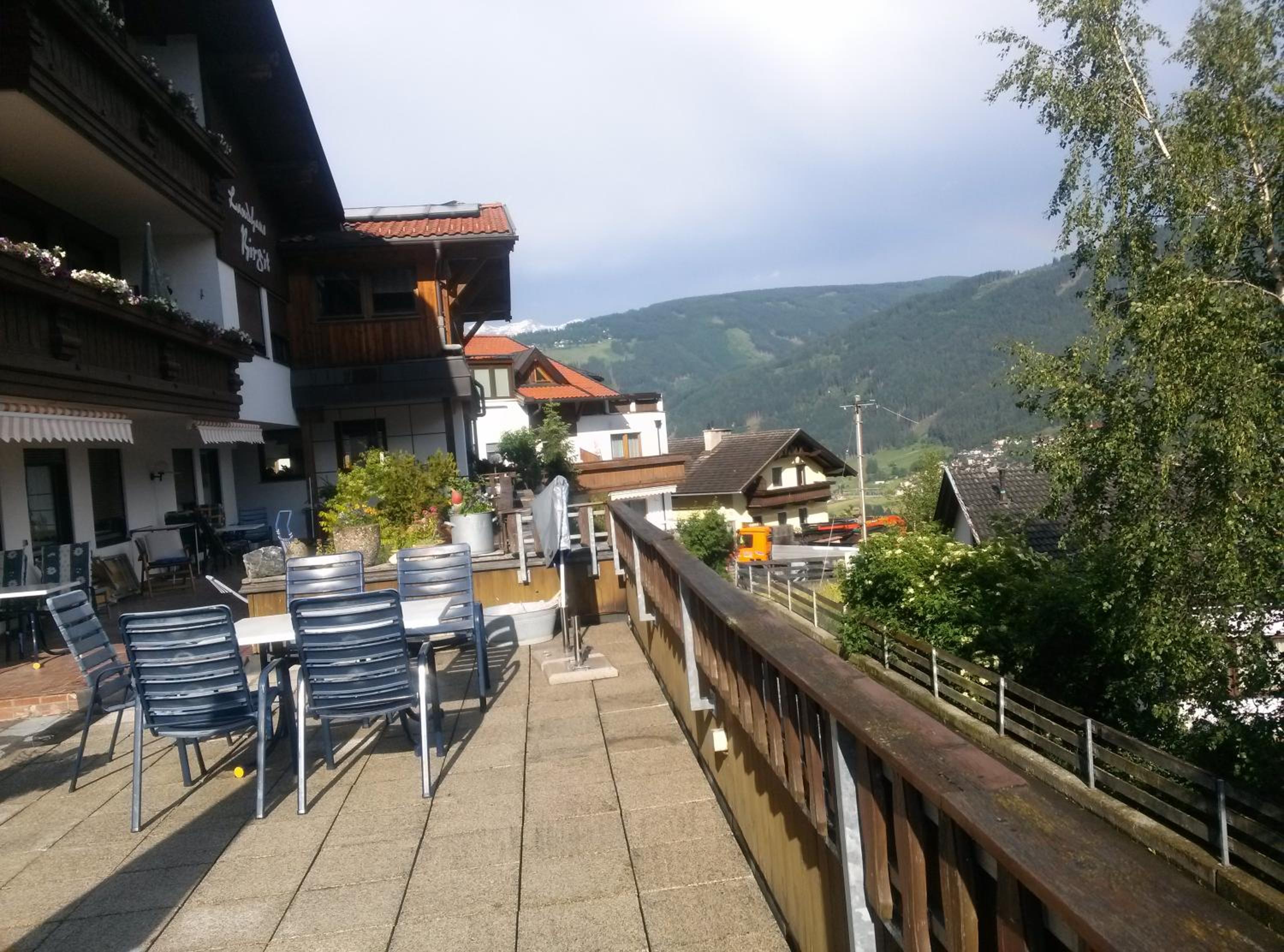 Landhaus Birgit