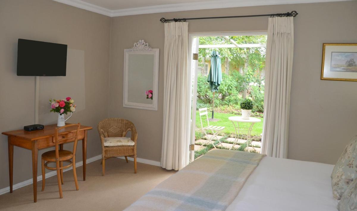 Millpond House view 2