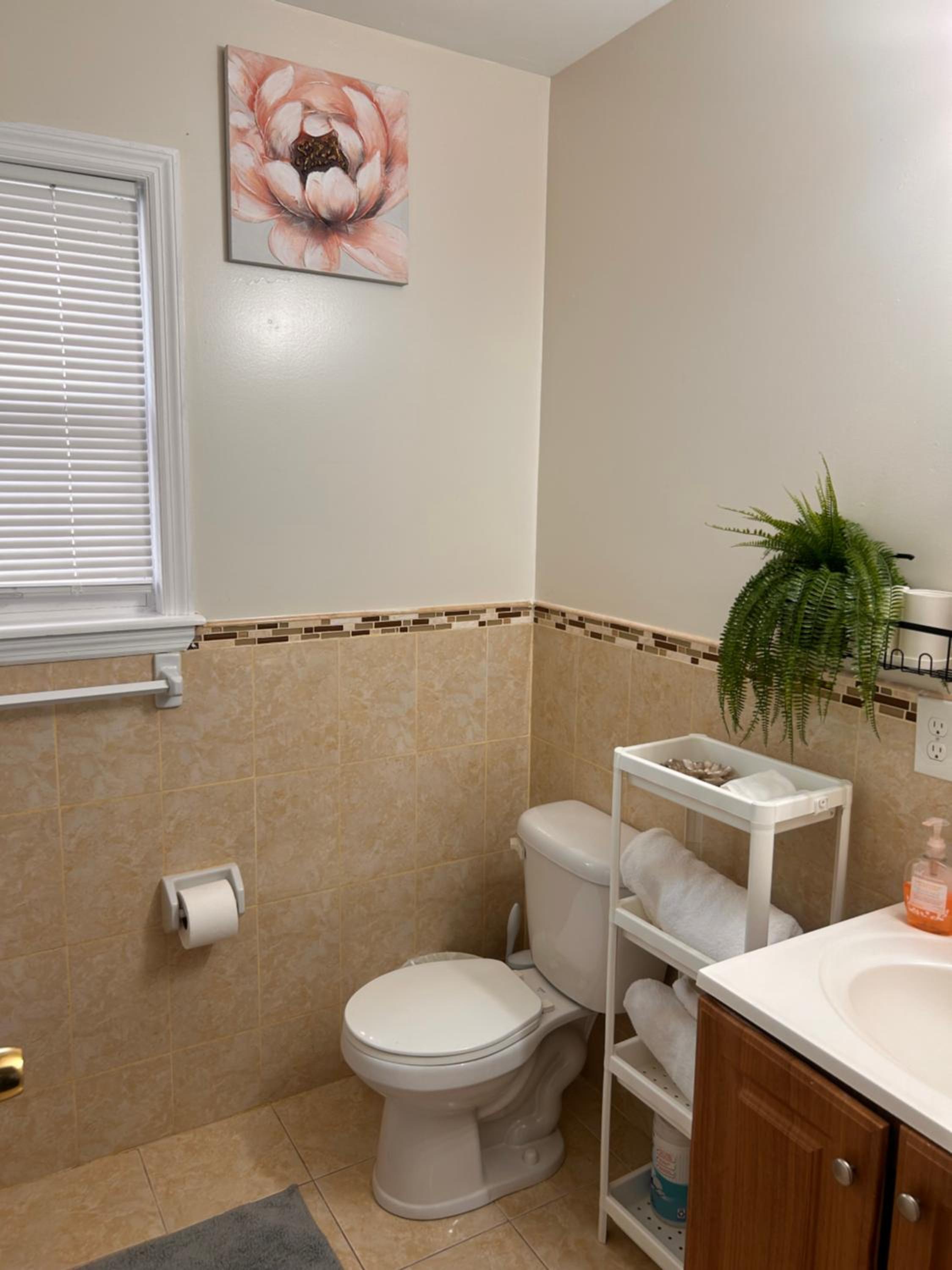 Elegant 3BR Home - Near the Prudential Center