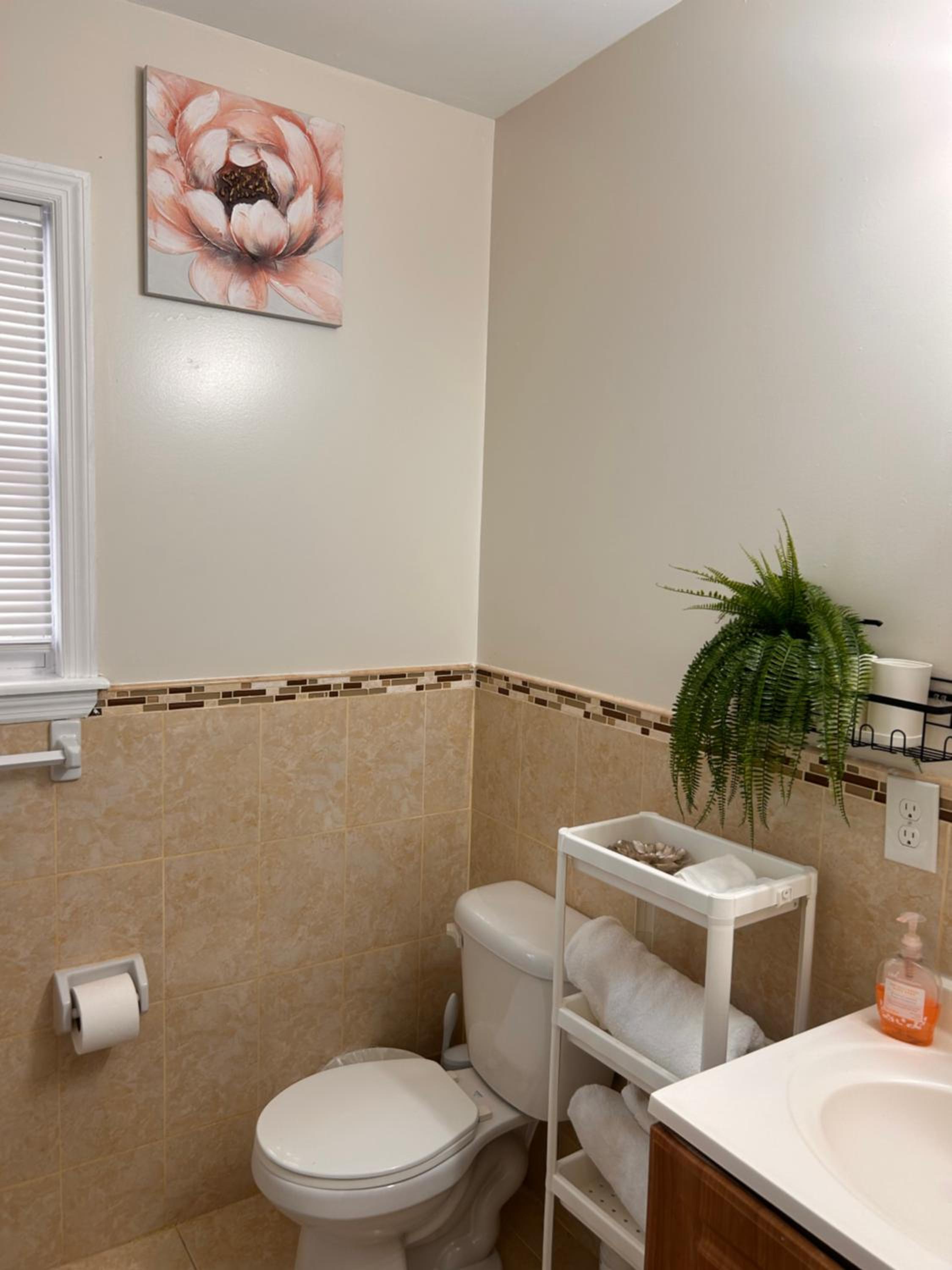 Elegant 3BR Home - Near the Prudential Center