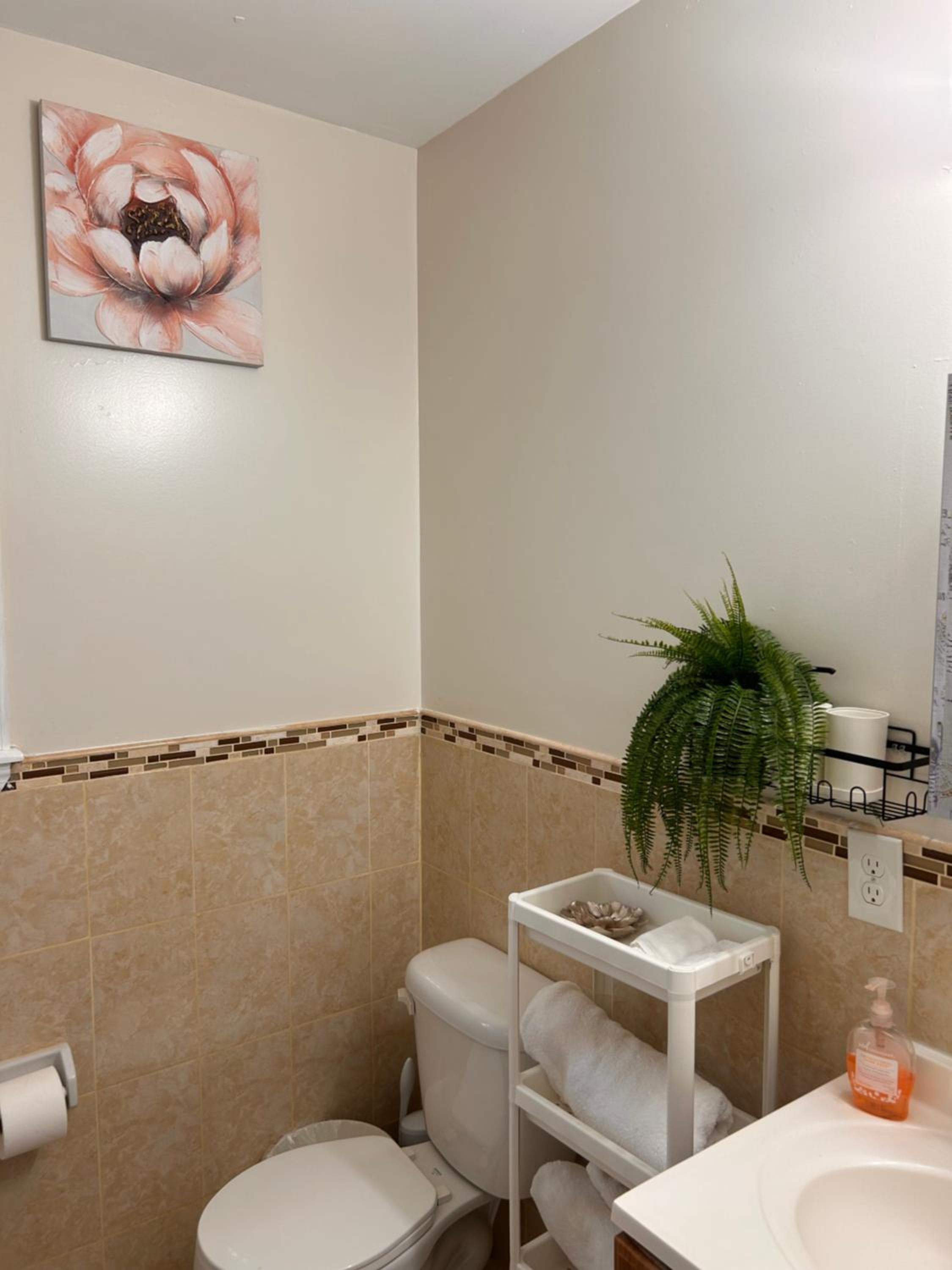 Elegant 3BR Home - Near the Prudential Center