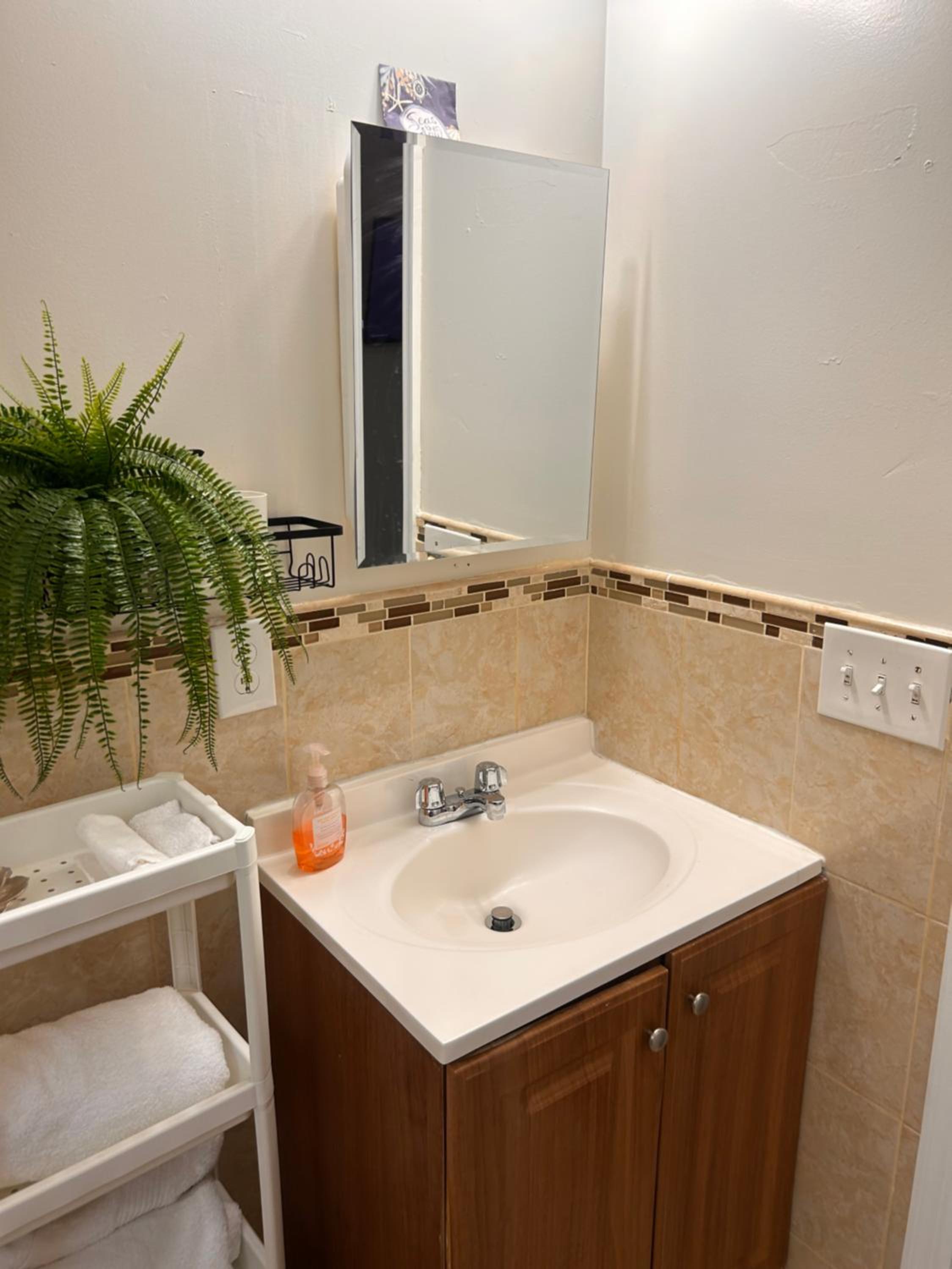 Elegant 3BR Home - Near the Prudential Center