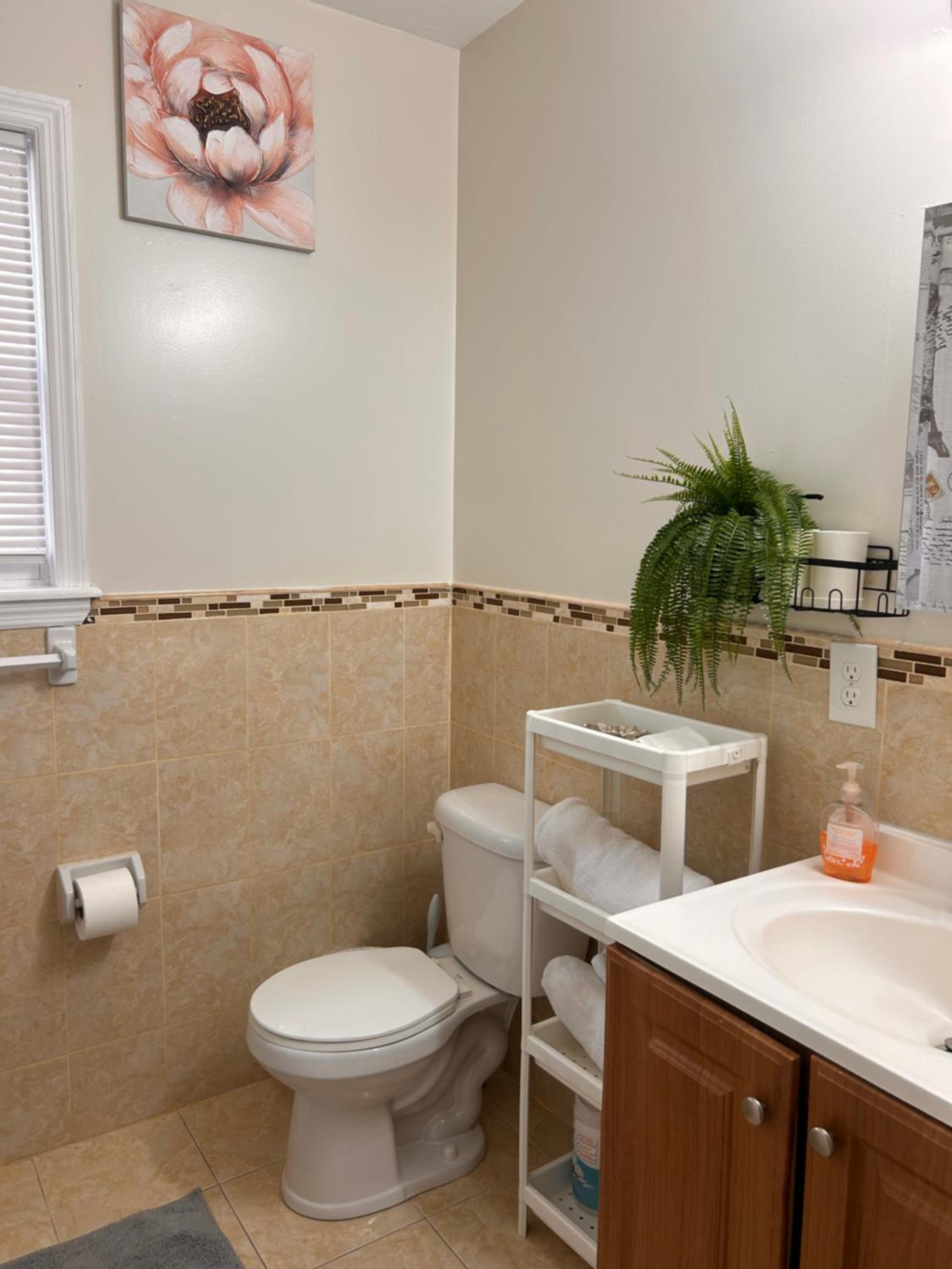 Elegant 3BR Home - Near the Prudential Center