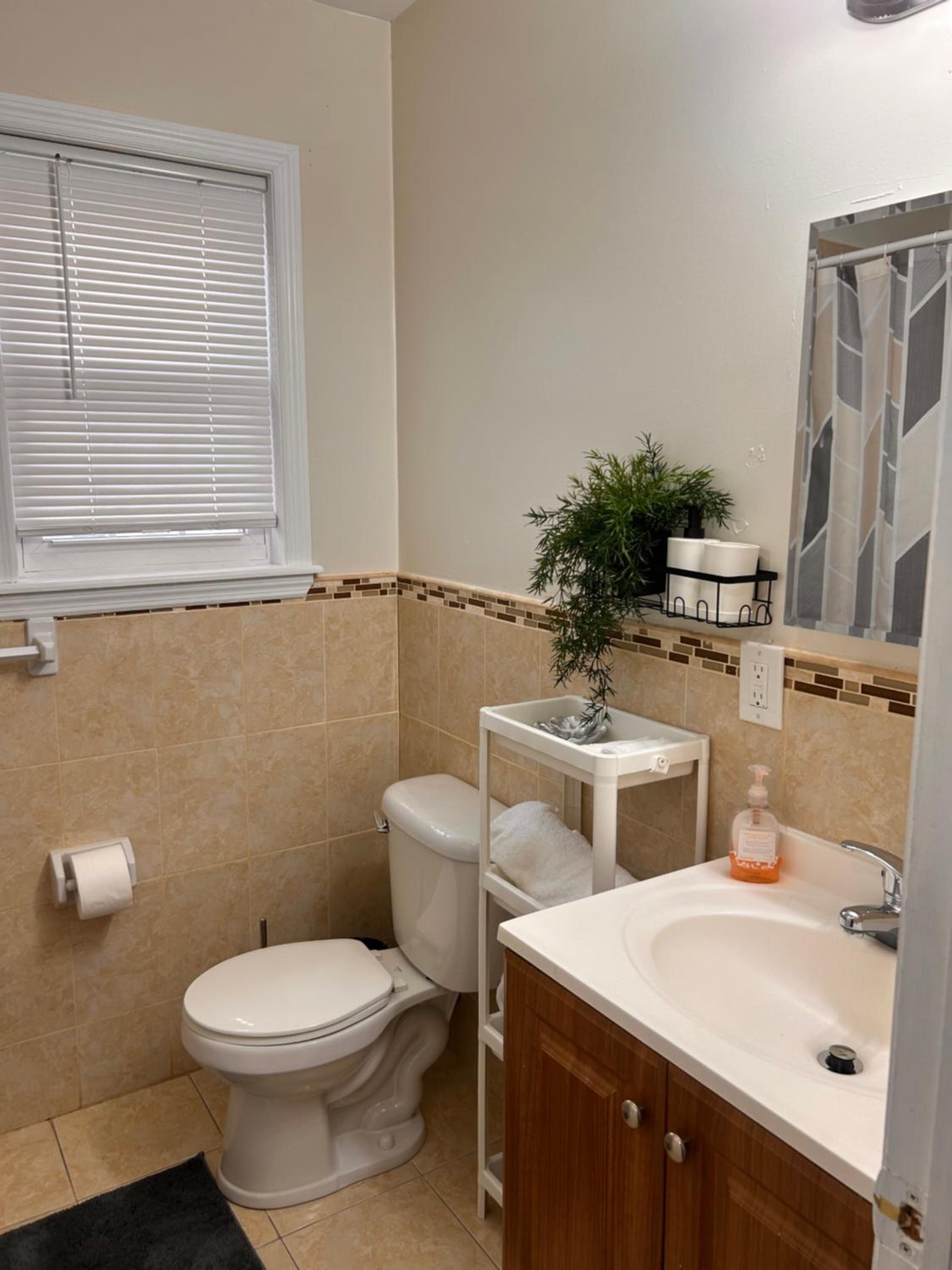 Elegant 3BR Home - Near the Prudential Center