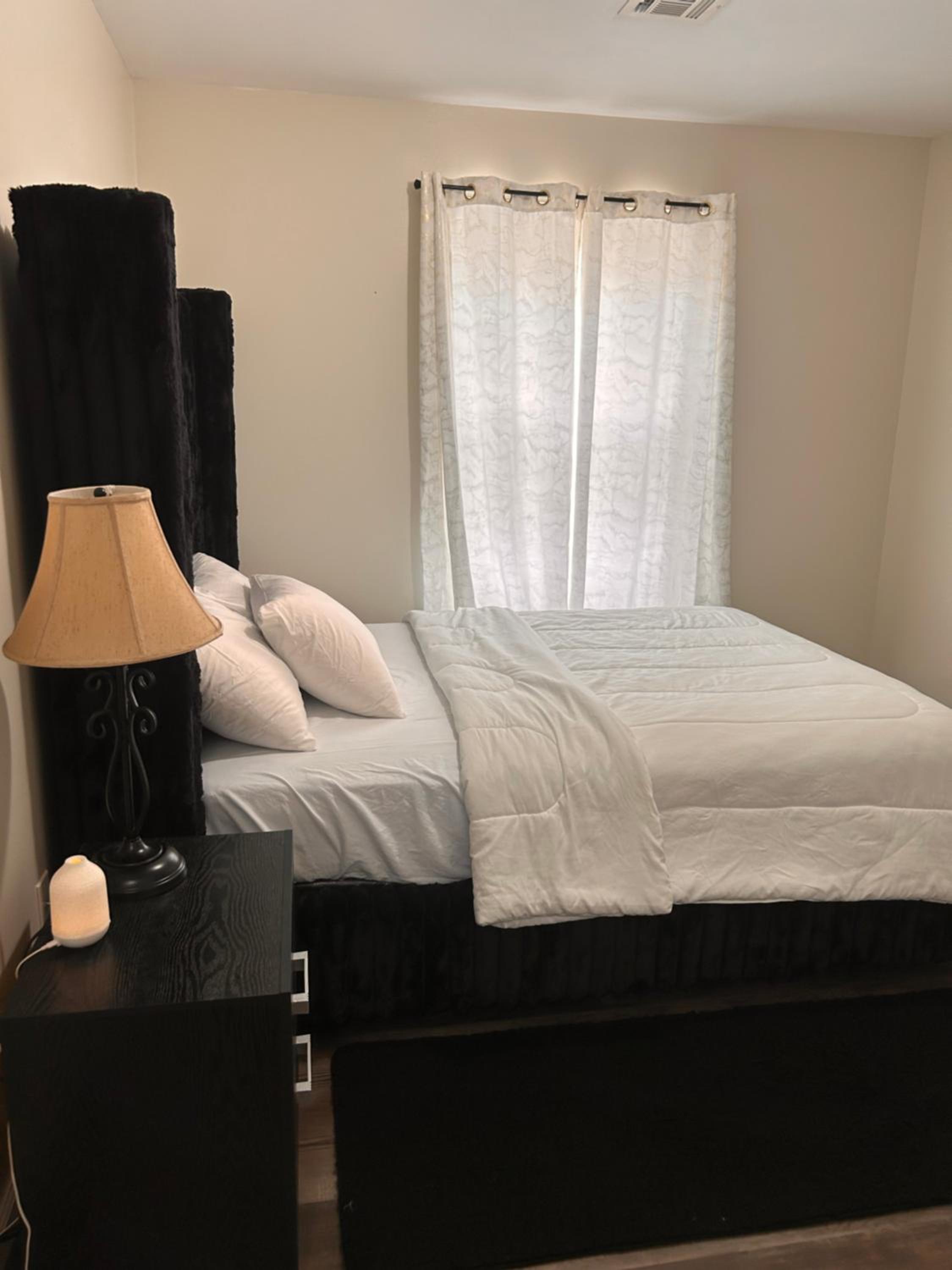 Elegant 3BR Home - Near the Prudential Center
